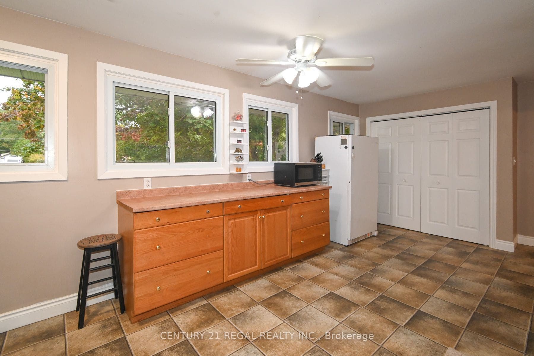 65 Cameron Street, Marmora And Lake, Hastings ON K0K 2M0 Lots of Cupboard Space & Large Pantry Closet