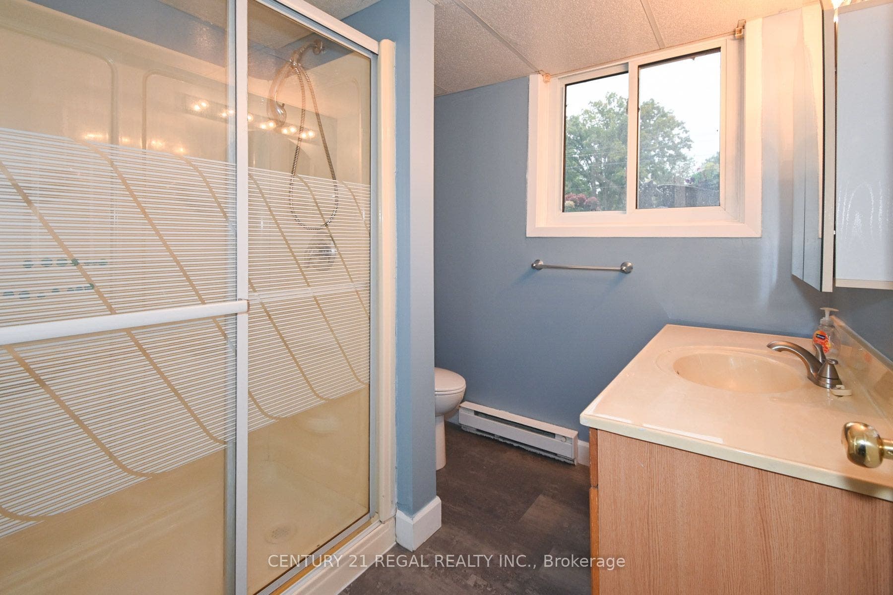 65 Cameron Street, Marmora And Lake, Hastings ON K0K 2M0 Basement 3-Piece Washroom N/W Side