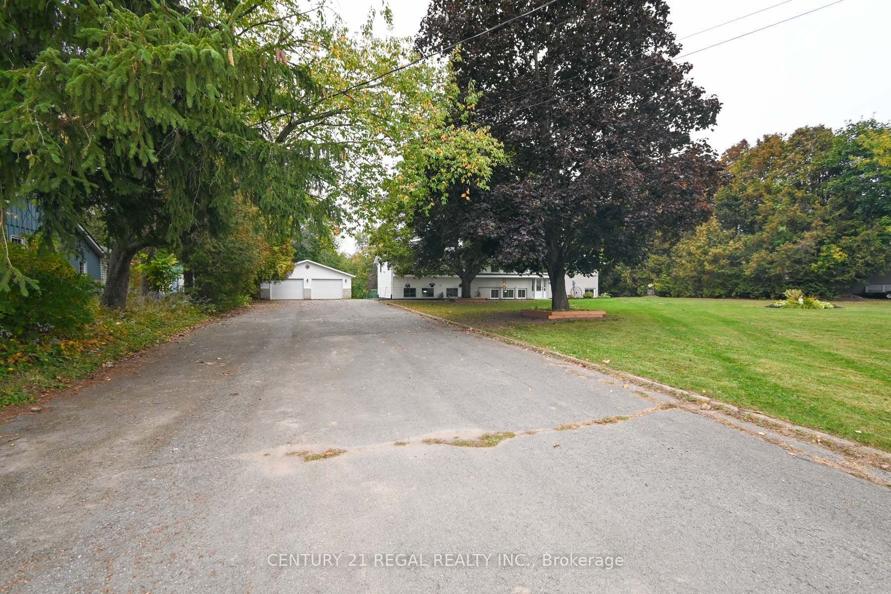65 Cameron Street, Marmora And Lake, Hastings ON K0K 2M0 Endless Parking For All Your Needs