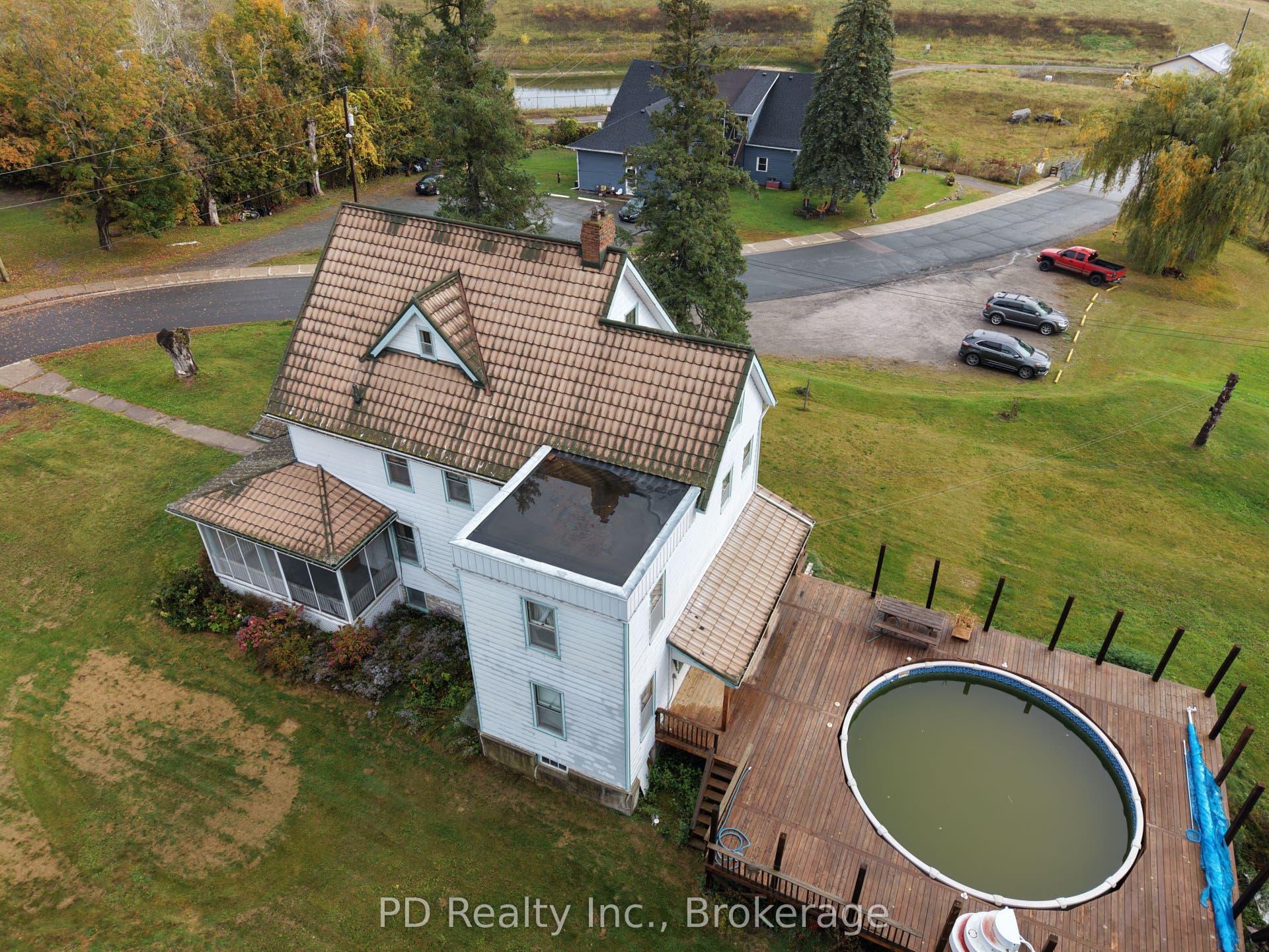 8 Private (Deloro) Road, Marmora And Lake, Hastings ON K0K 2M0 8 Private (Deloro) Road, Marmora And Lake, Hastings ON K0K 2M0
