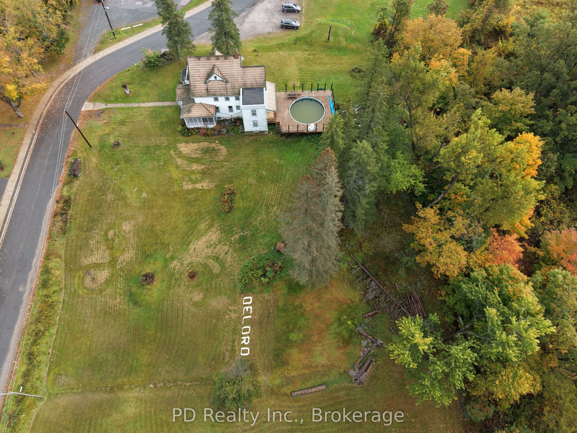 8 Private (Deloro) Road, Marmora And Lake, Hastings ON K0K 2M0 8 Private (Deloro) Road, Marmora And Lake, Hastings ON K0K 2M0