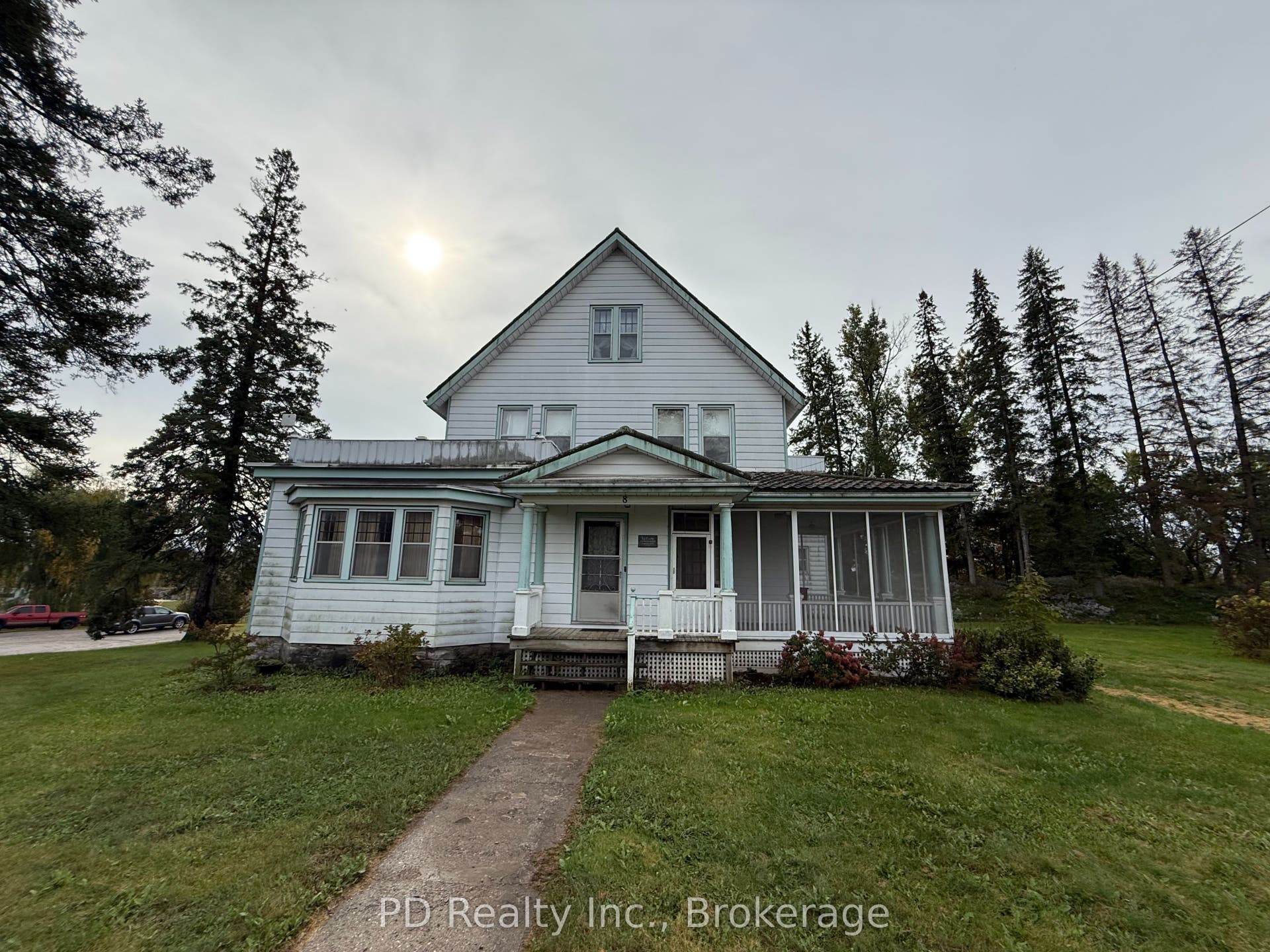 8 Private (Deloro) Road, Marmora And Lake, Hastings ON K0K 2M0 8 Private (Deloro) Road, Marmora And Lake, Hastings ON K0K 2M0