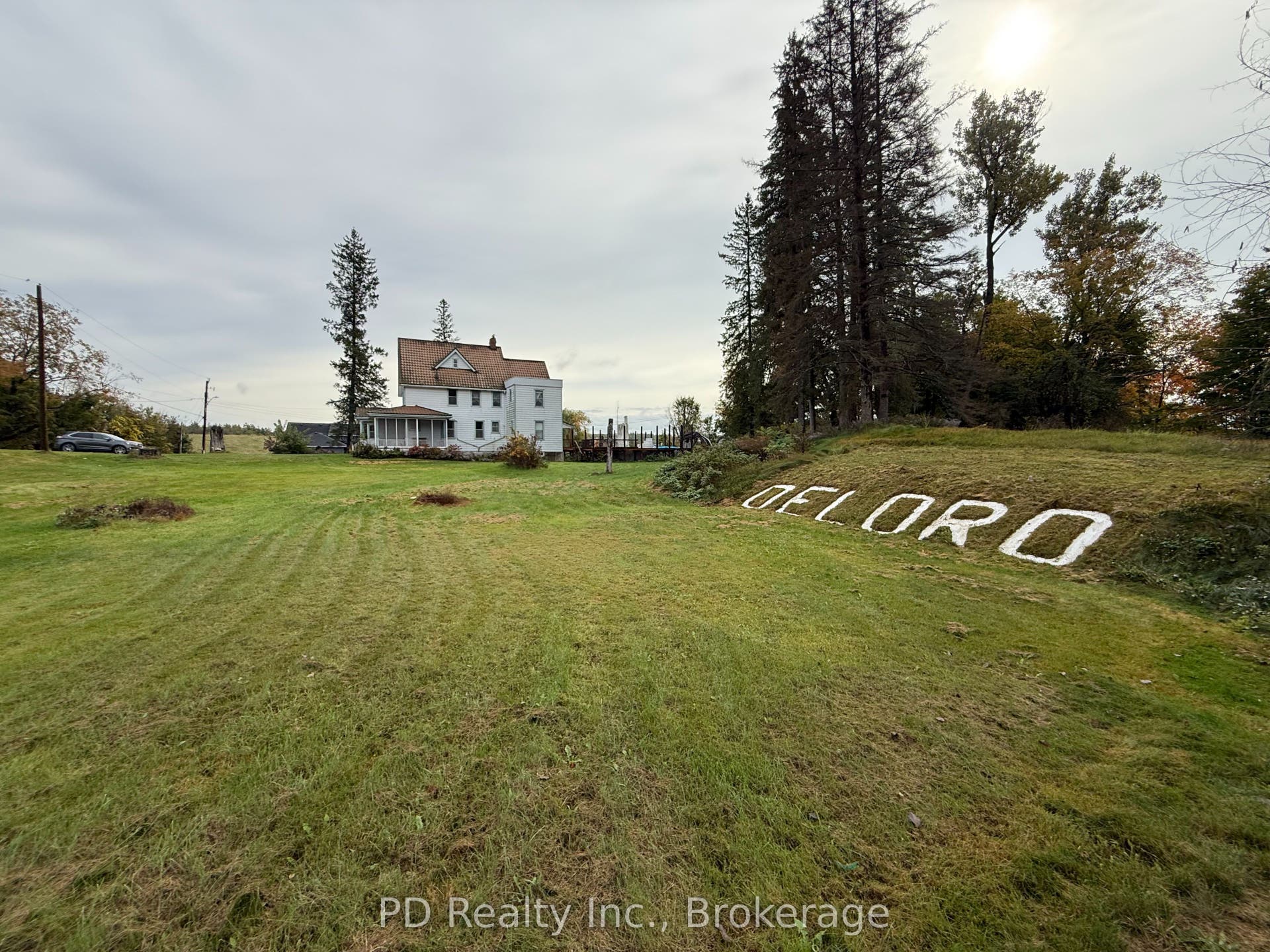 8 Private (Deloro) Road, Marmora And Lake, Hastings ON K0K 2M0 8 Private (Deloro) Road, Marmora And Lake, Hastings ON K0K 2M0