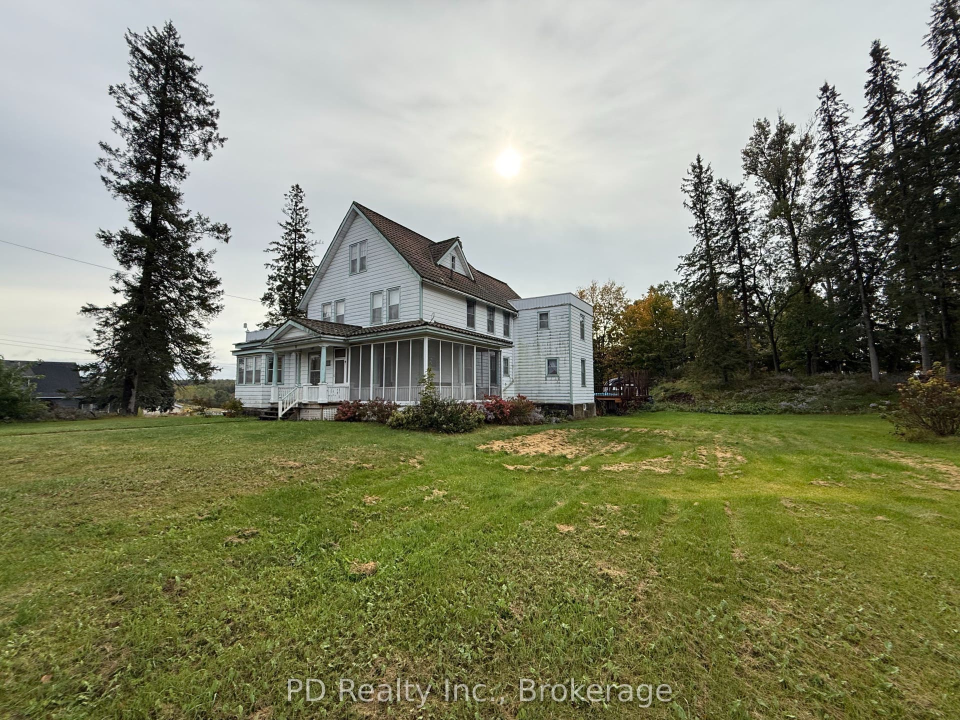 8 Private (Deloro) Road, Marmora And Lake, Hastings ON K0K 2M0 8 Private (Deloro) Road, Marmora And Lake, Hastings ON K0K 2M0