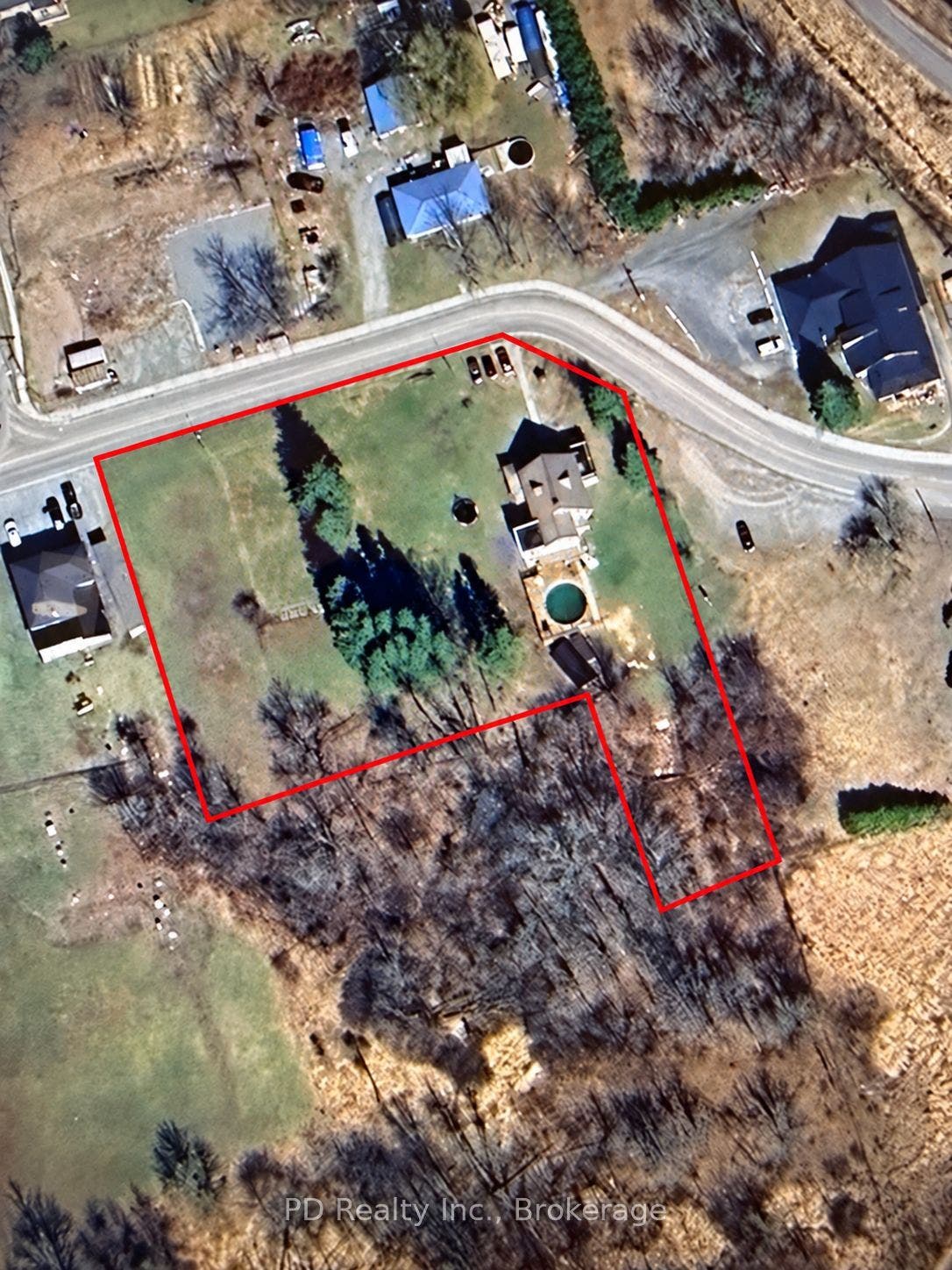 8 Private (Deloro) Road, Marmora And Lake, Hastings ON K0K 2M0 8 Private (Deloro) Road, Marmora And Lake, Hastings ON K0K 2M0