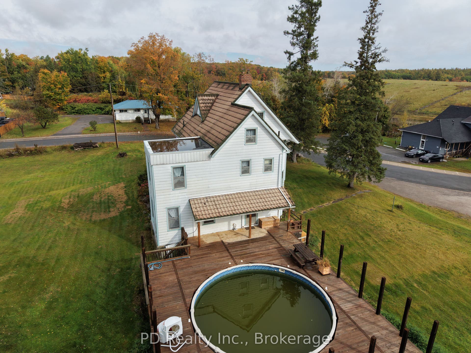 8 Private (Deloro) Road, Marmora And Lake, Hastings ON K0K 2M0 8 Private (Deloro) Road, Marmora And Lake, Hastings ON K0K 2M0