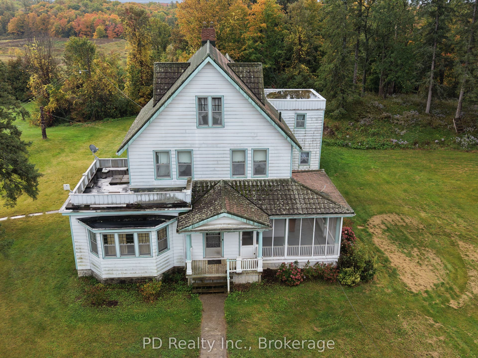 8 Private (Deloro) Road, Marmora And Lake, Hastings ON K0K 2M0 8 Private (Deloro) Road, Marmora And Lake, Hastings ON K0K 2M0