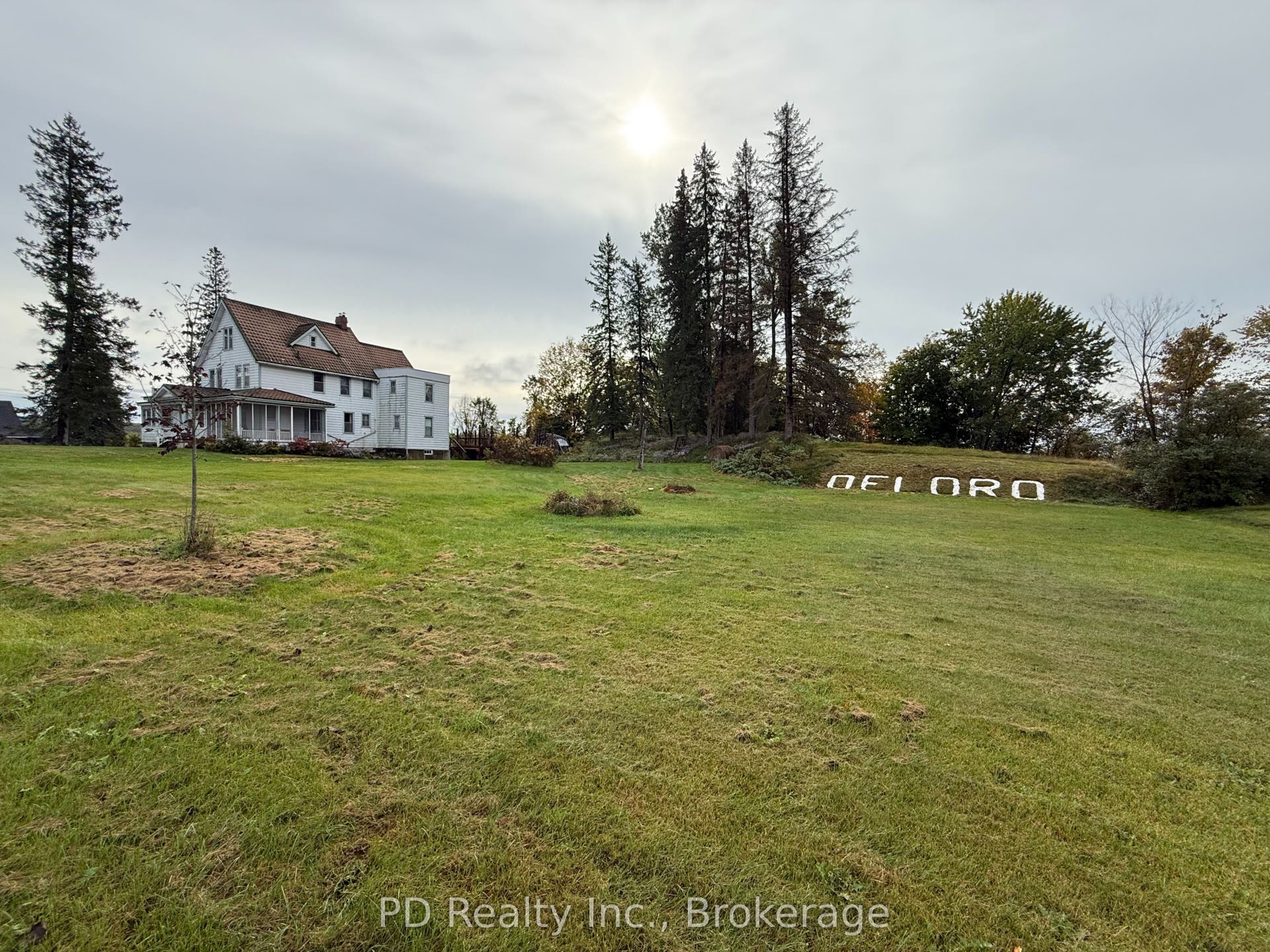 8 Private (Deloro) Road, Marmora And Lake, Hastings ON K0K 2M0 8 Private (Deloro) Road, Marmora And Lake, Hastings ON K0K 2M0