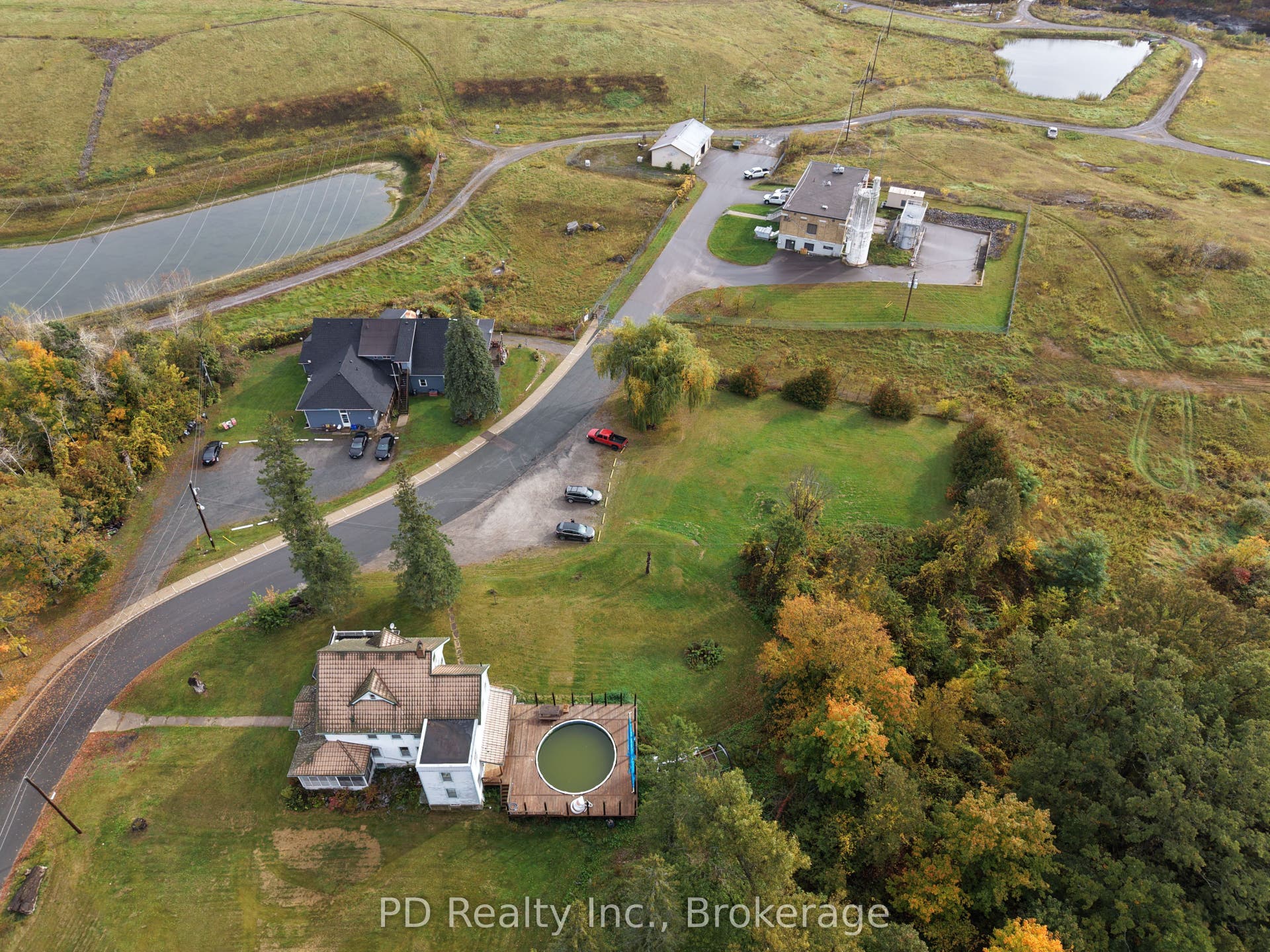 8 Private (Deloro) Road, Marmora And Lake, Hastings ON K0K 2M0 8 Private (Deloro) Road, Marmora And Lake, Hastings ON K0K 2M0