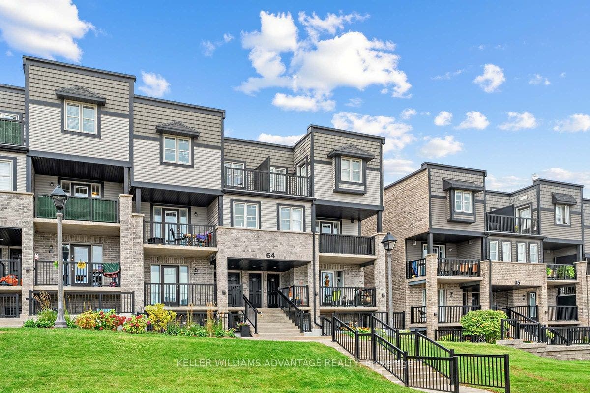 1989 Ottawa Street S, #64A, Kitchener, Waterloo ON N2E 0G7 1989 Ottawa Street S, #64A, Kitchener, Waterloo ON N2E 0G7
