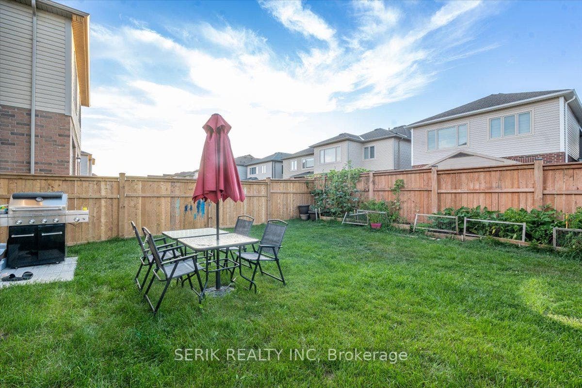 51 GEORGINA Street, Kitchener, Waterloo ON N2R 0S6 51 GEORGINA Street, Kitchener, Waterloo ON N2R 0S6