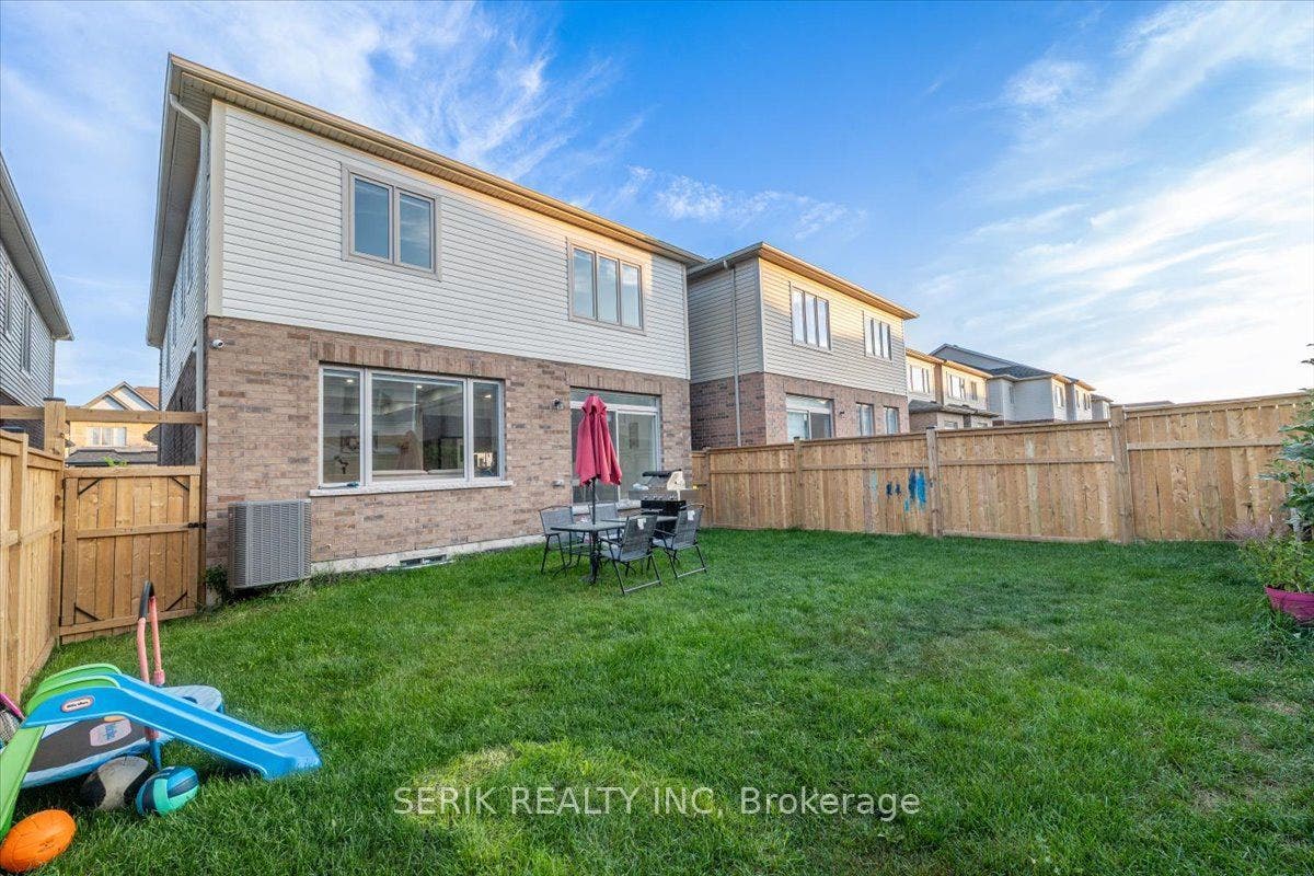 51 GEORGINA Street, Kitchener, Waterloo ON N2R 0S6 51 GEORGINA Street, Kitchener, Waterloo ON N2R 0S6