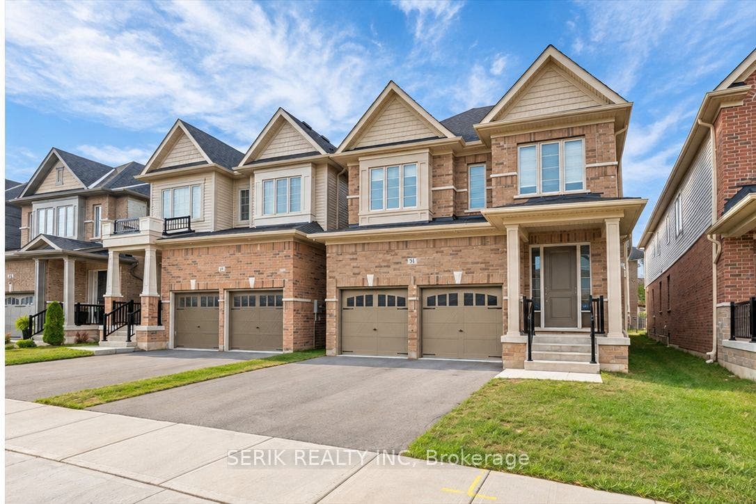 51 GEORGINA Street, Kitchener, Waterloo ON N2R 0S6 51 GEORGINA Street, Kitchener, Waterloo ON N2R 0S6