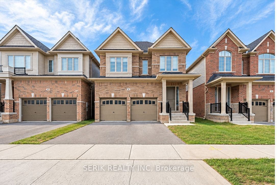 51 GEORGINA Street, Kitchener, Waterloo ON N2R 0S6 51 GEORGINA Street, Kitchener, Waterloo ON N2R 0S6