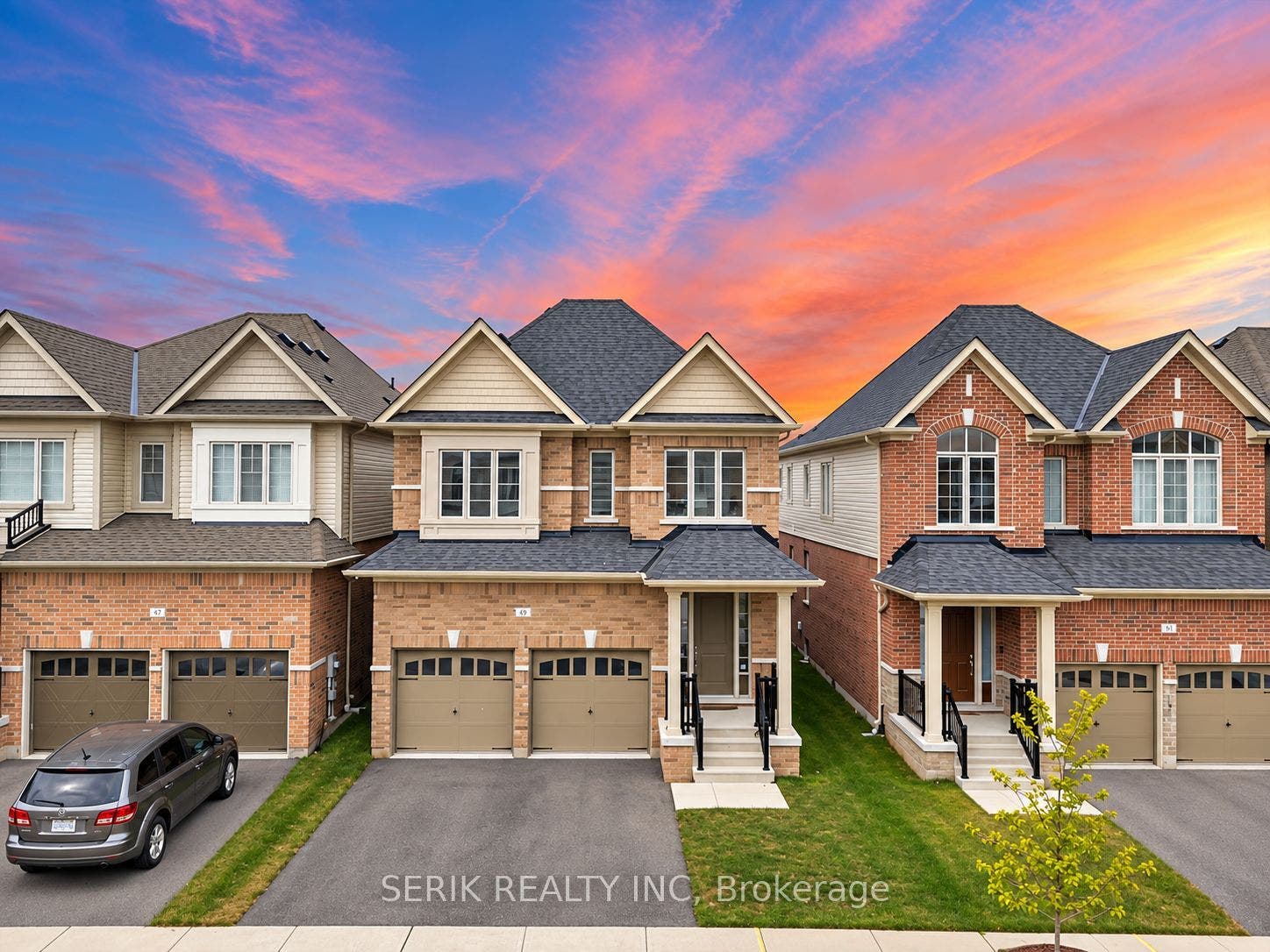 51 GEORGINA Street, Kitchener, Waterloo ON N2R 0S6 51 GEORGINA Street, Kitchener, Waterloo ON N2R 0S6