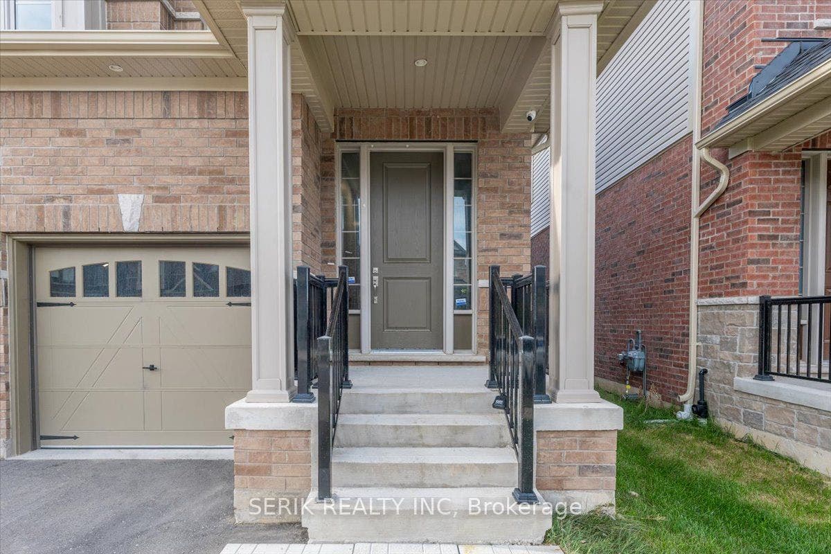 51 GEORGINA Street, Kitchener, Waterloo ON N2R 0S6 51 GEORGINA Street, Kitchener, Waterloo ON N2R 0S6