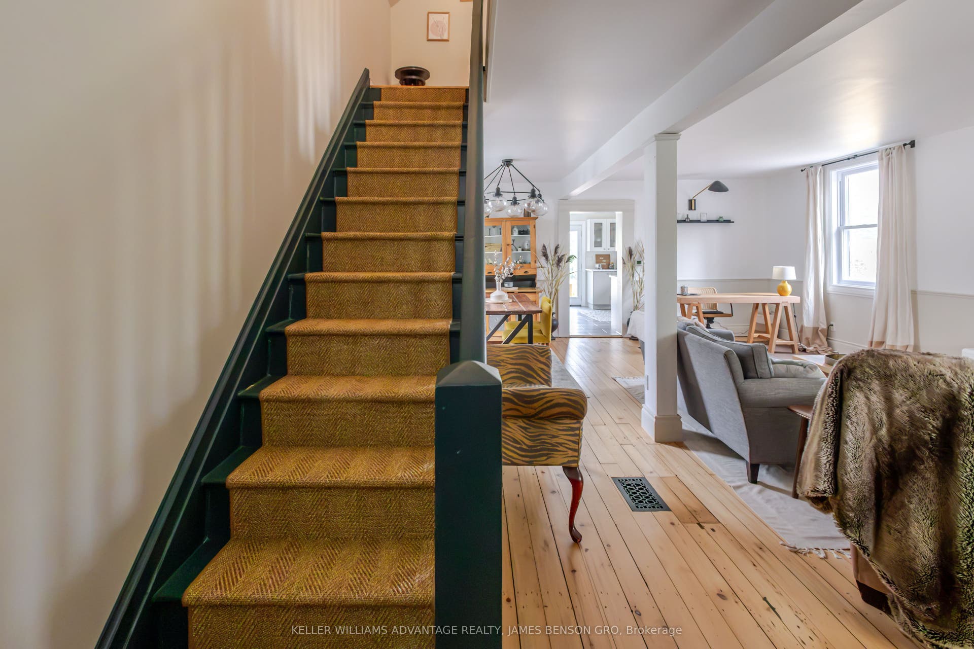 70 Bramley Street S, Port Hope, Northumberland ON L1A 3K4