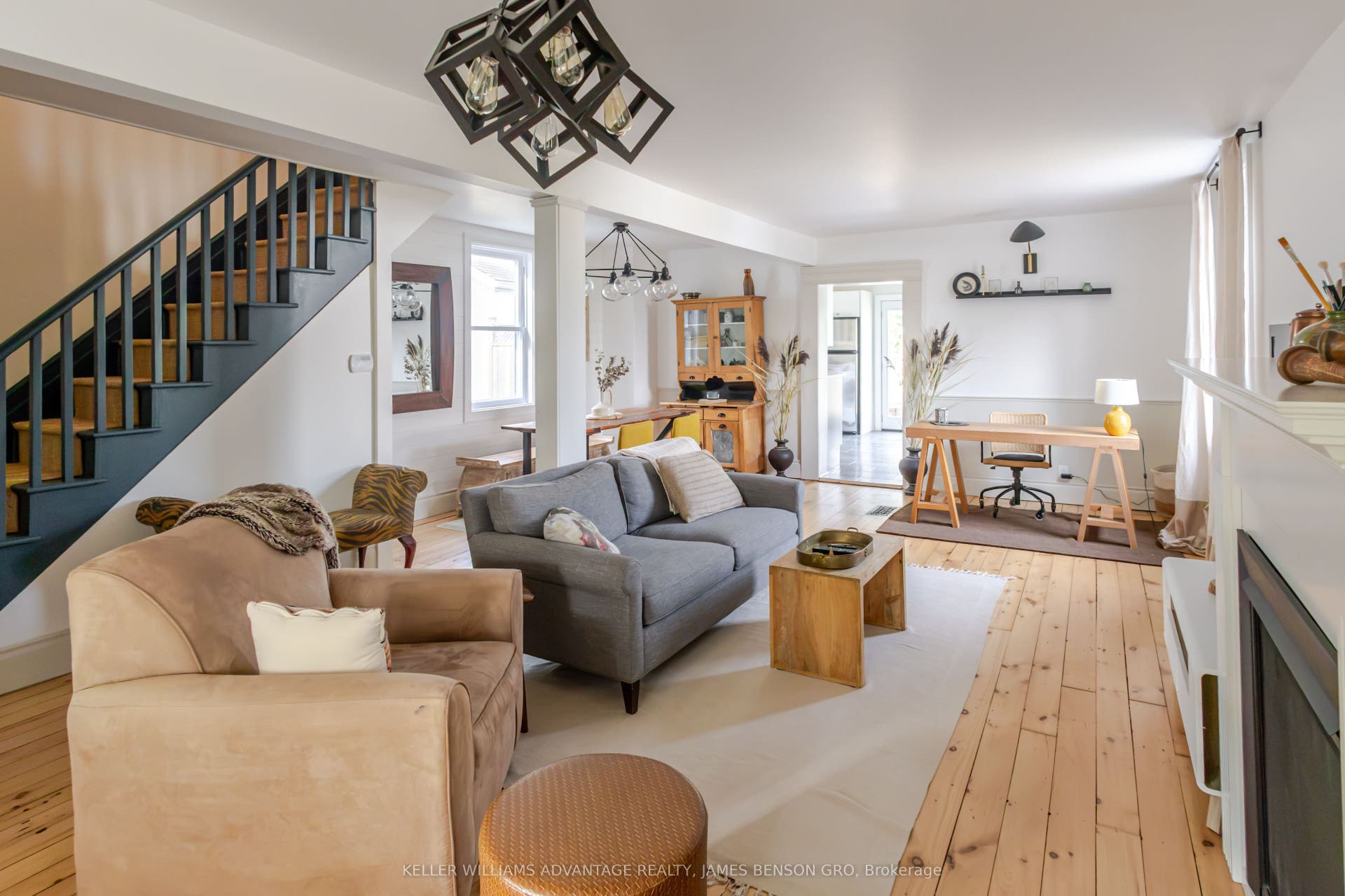 70 Bramley Street S, Port Hope, Northumberland ON L1A 3K4
