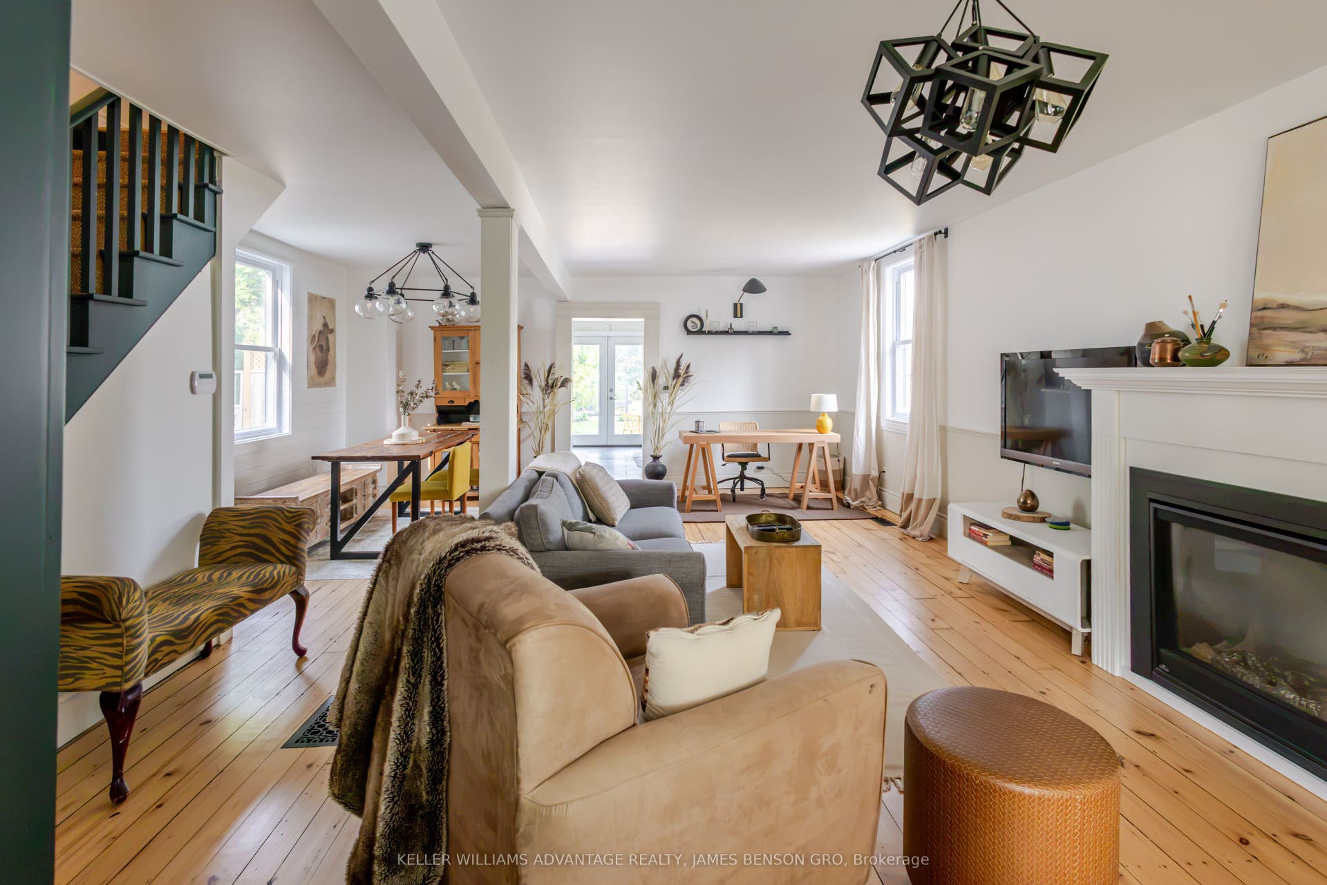 70 Bramley Street S, Port Hope, Northumberland ON L1A 3K4