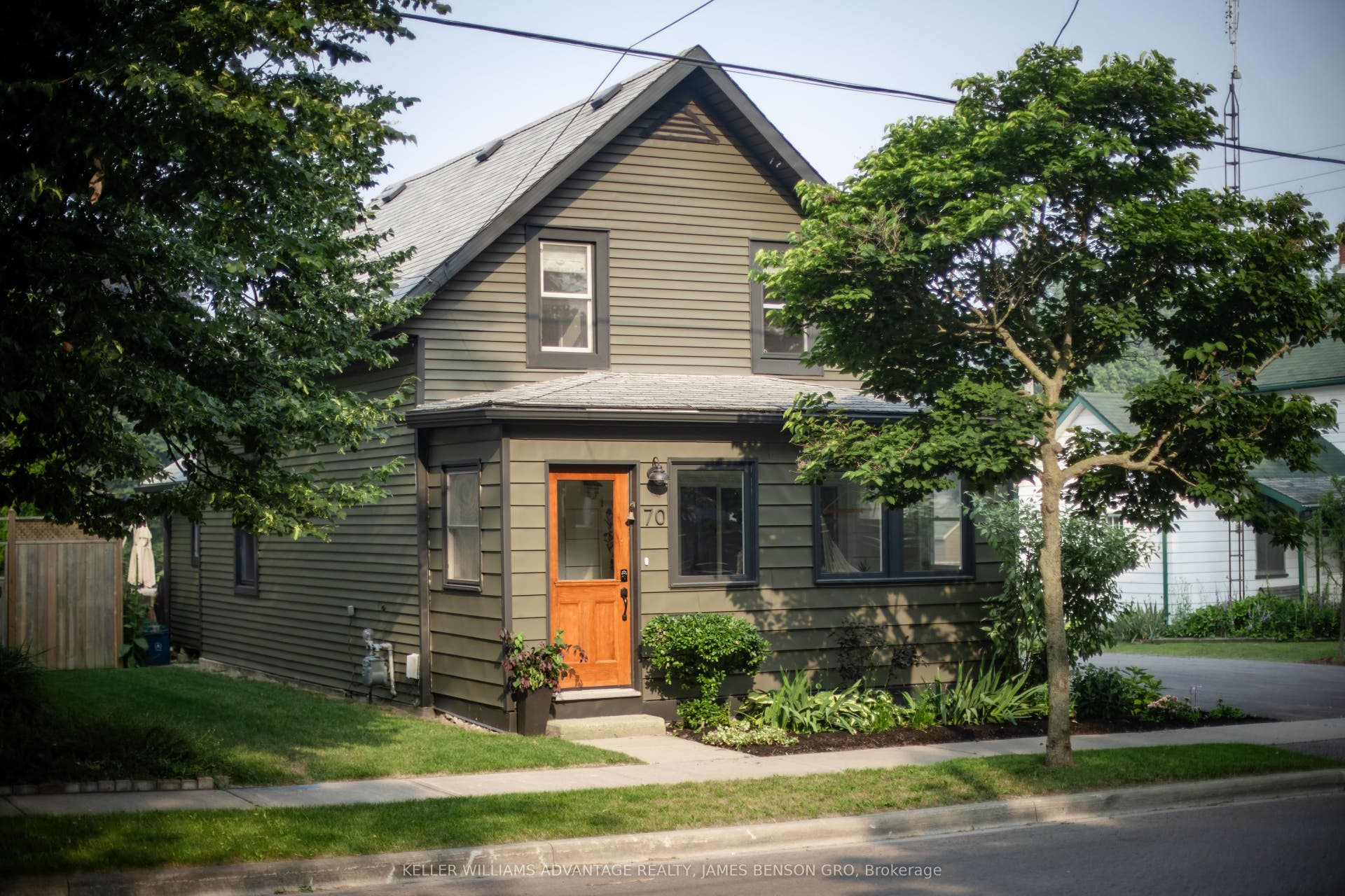 70 Bramley Street S, Port Hope, Northumberland ON L1A 3K4