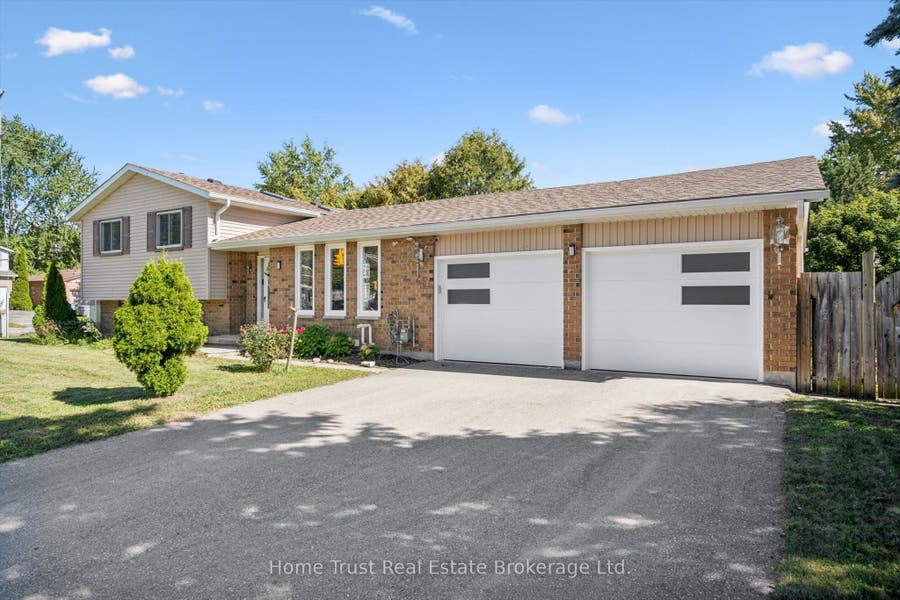 Property photo for 256 Stephanie Drive, Guelph, Wellington ON