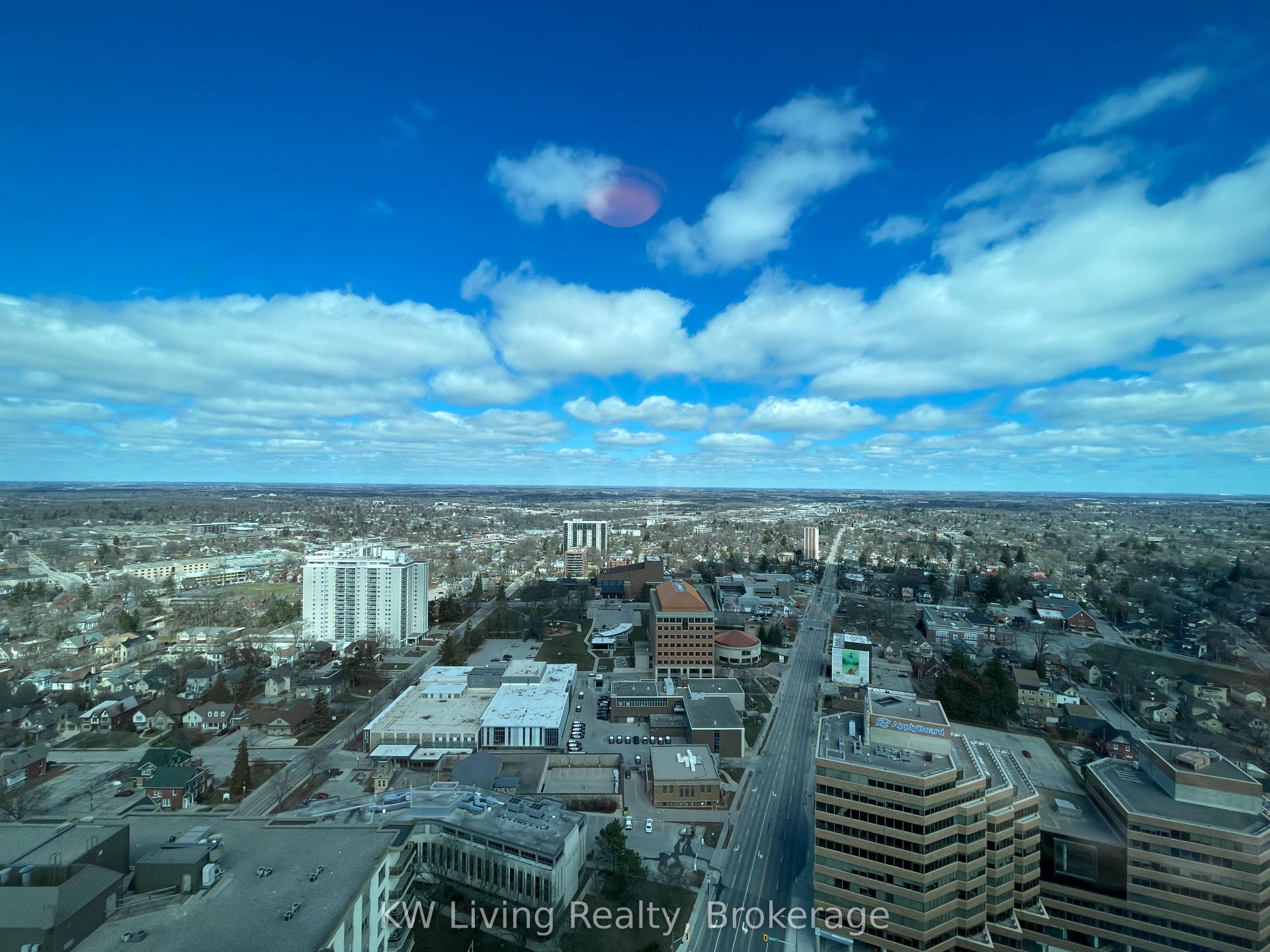 60 Frederick Street, #3202, Kitchener, Waterloo ON N2H 0C7 60 Frederick Street, #3202, Kitchener, Waterloo ON N2H 0C7