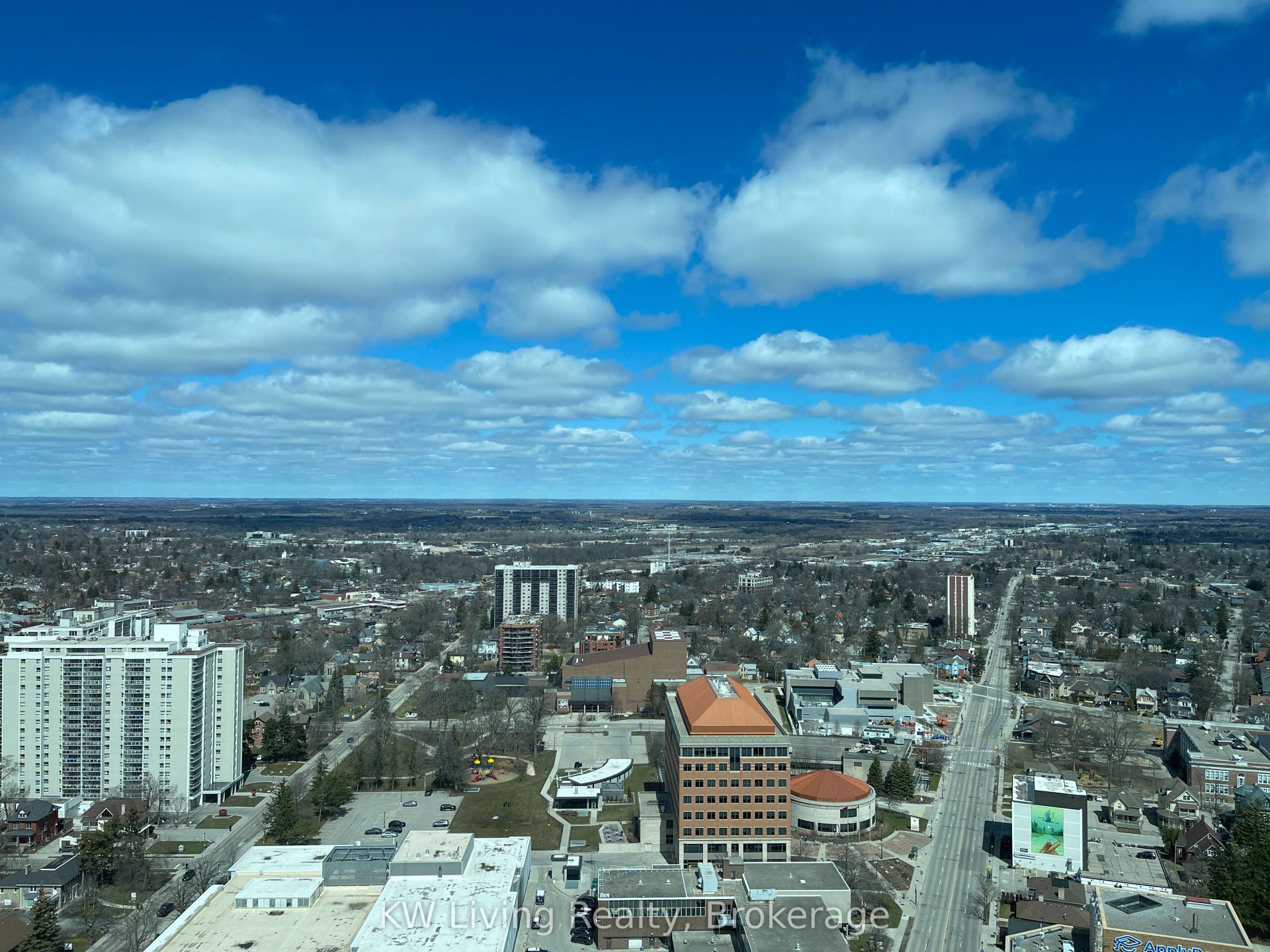 60 Frederick Street, #3202, Kitchener, Waterloo ON N2H 0C7 60 Frederick Street, #3202, Kitchener, Waterloo ON N2H 0C7