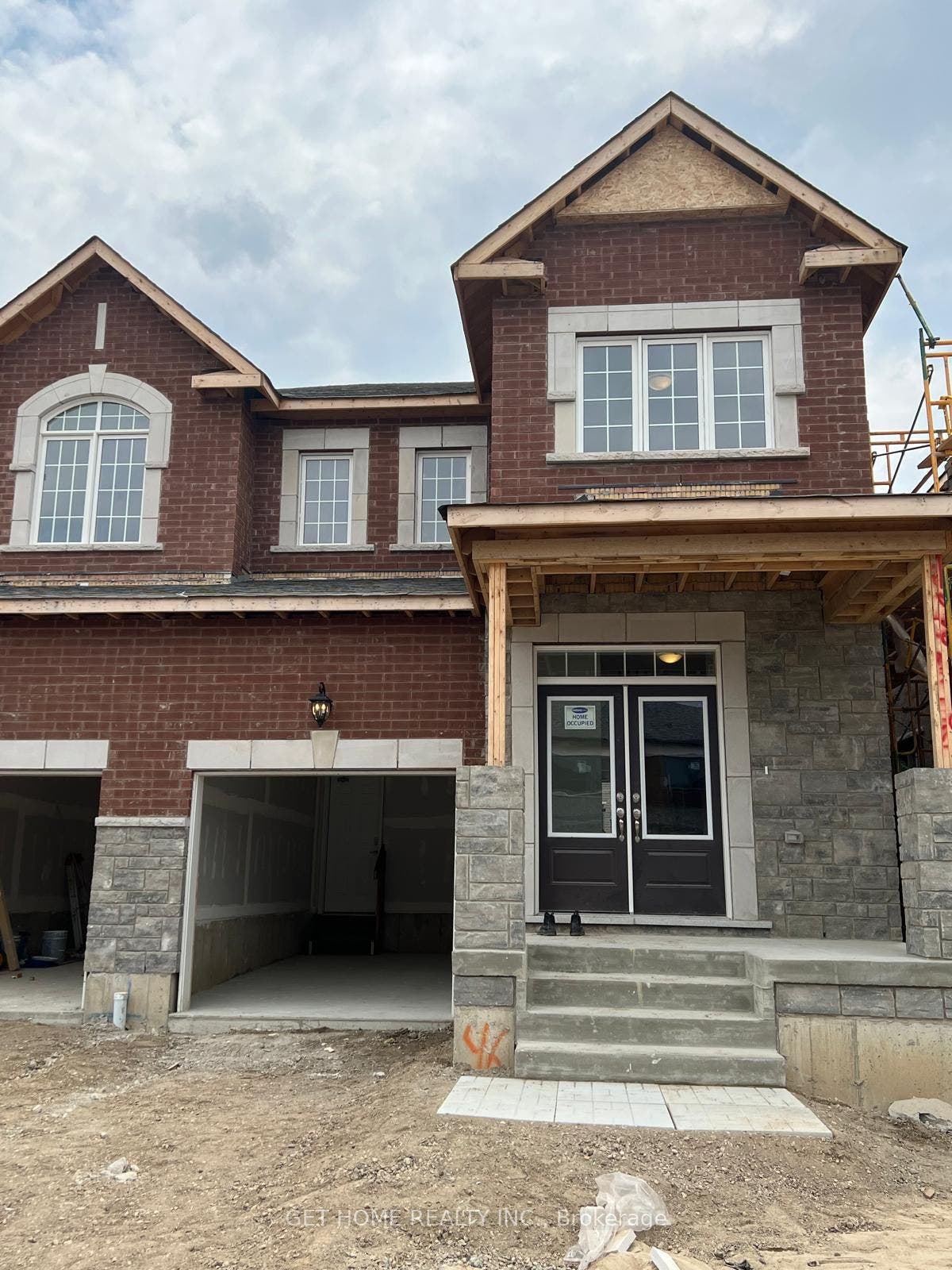 34 Histand Trail, Kitchener, Waterloo ON N2R 0S2 34 Histand Trail, Kitchener, Waterloo ON N2R 0S2