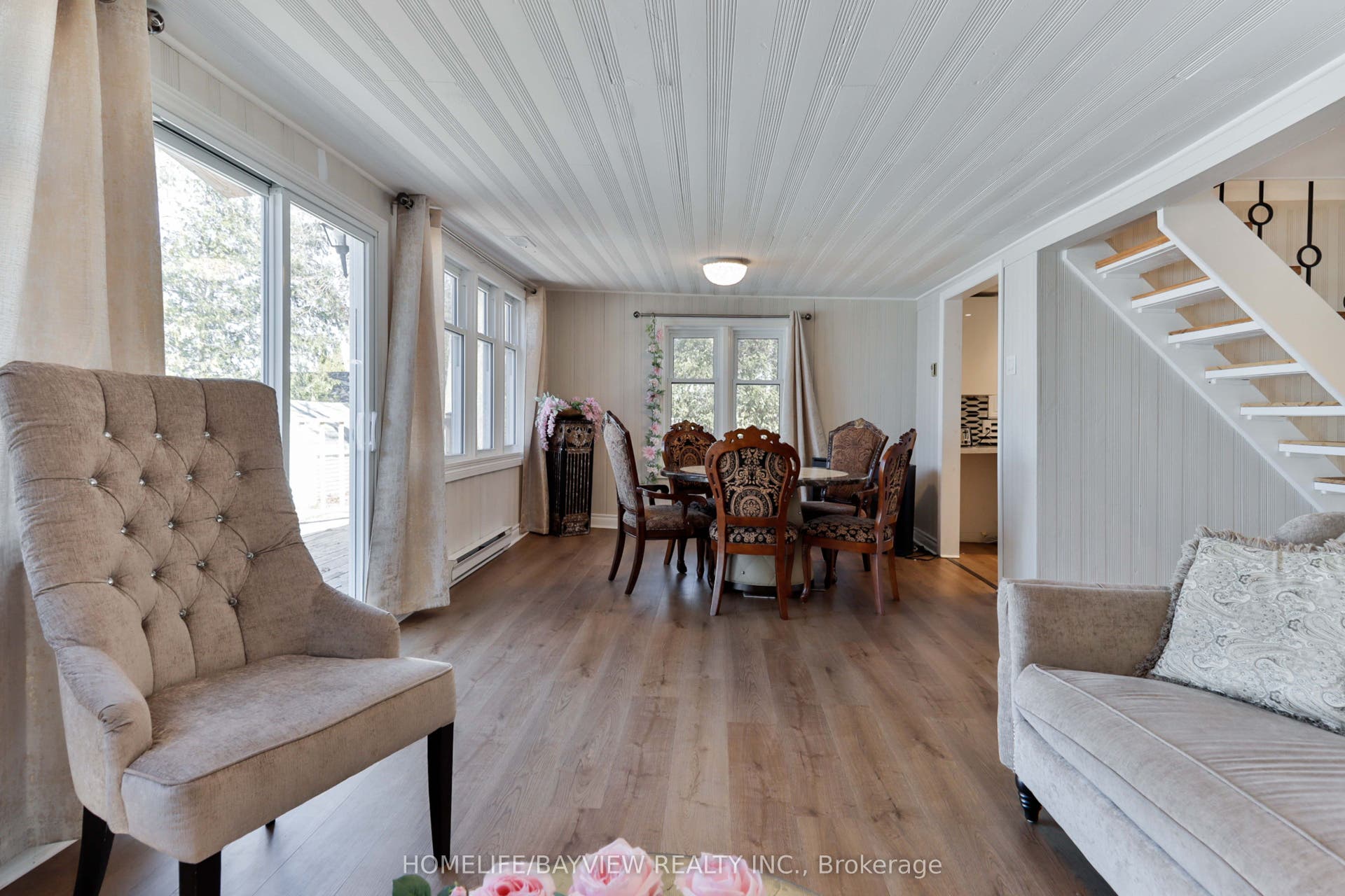 6108 Curtis Pt Road, Alderville First Nation, Northumberland ON K0K 2X0