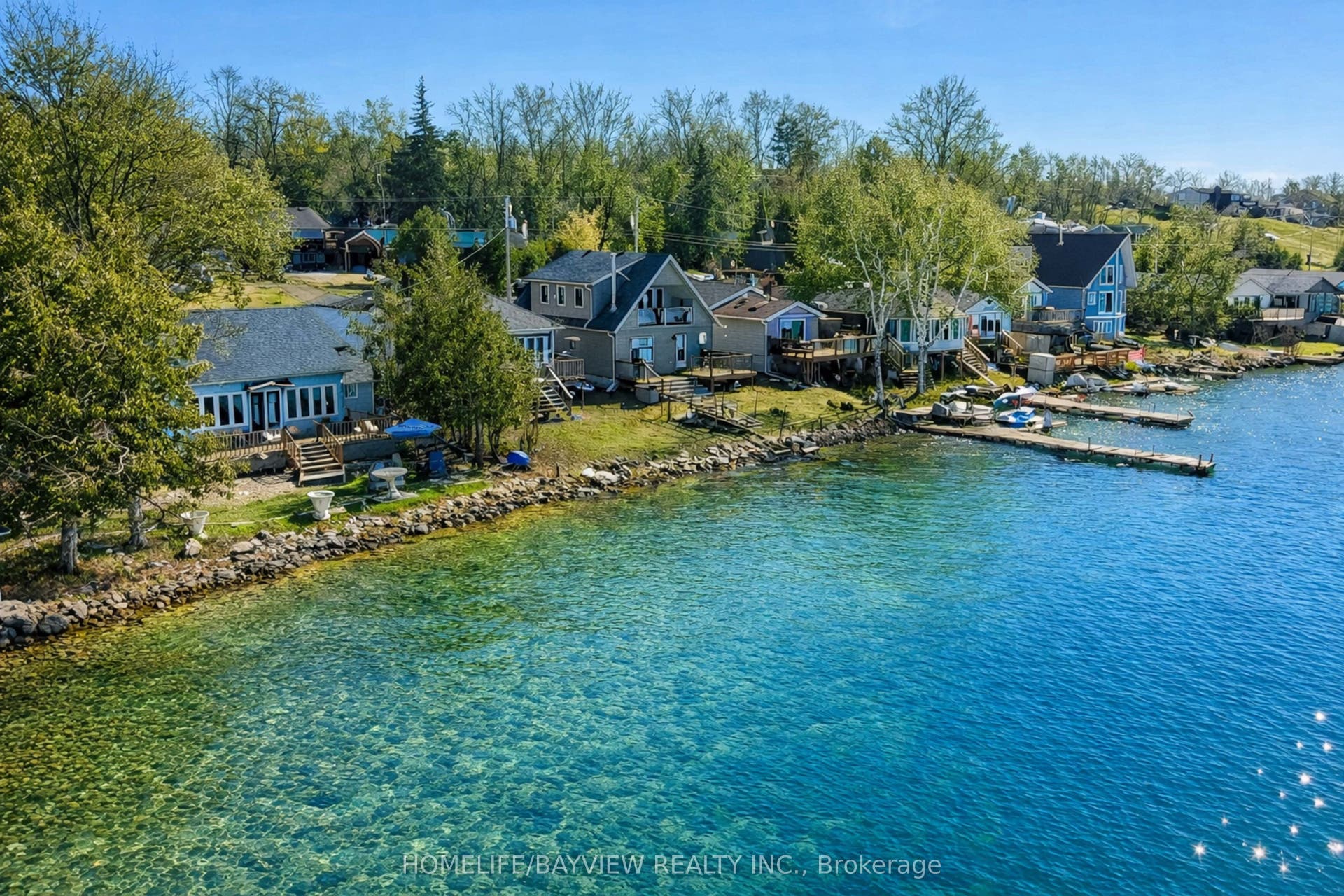 6108 Curtis Pt Road, Alderville First Nation, Northumberland ON K0K 2X0