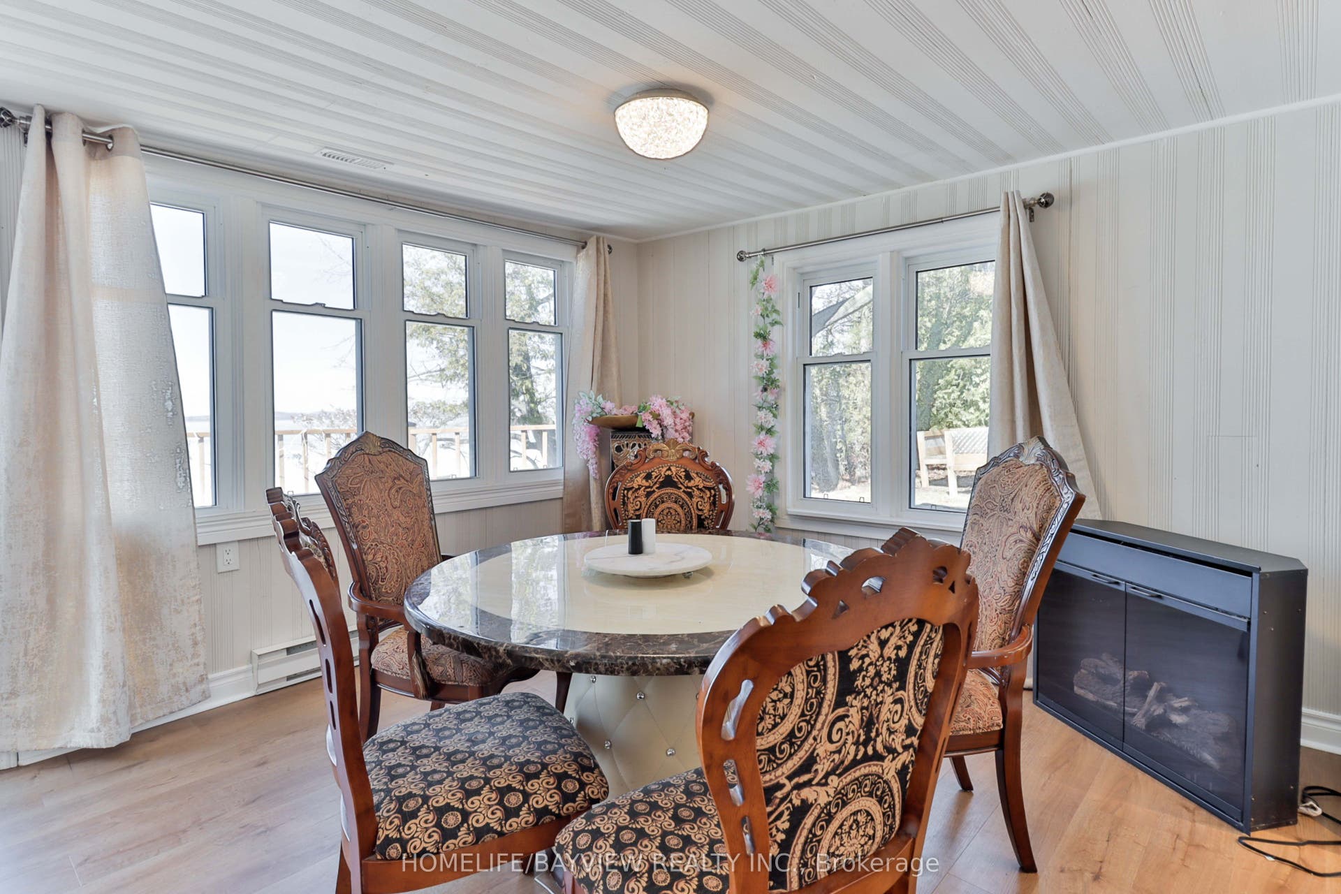 6108 Curtis Pt Road, Alderville First Nation, Northumberland ON K0K 2X0