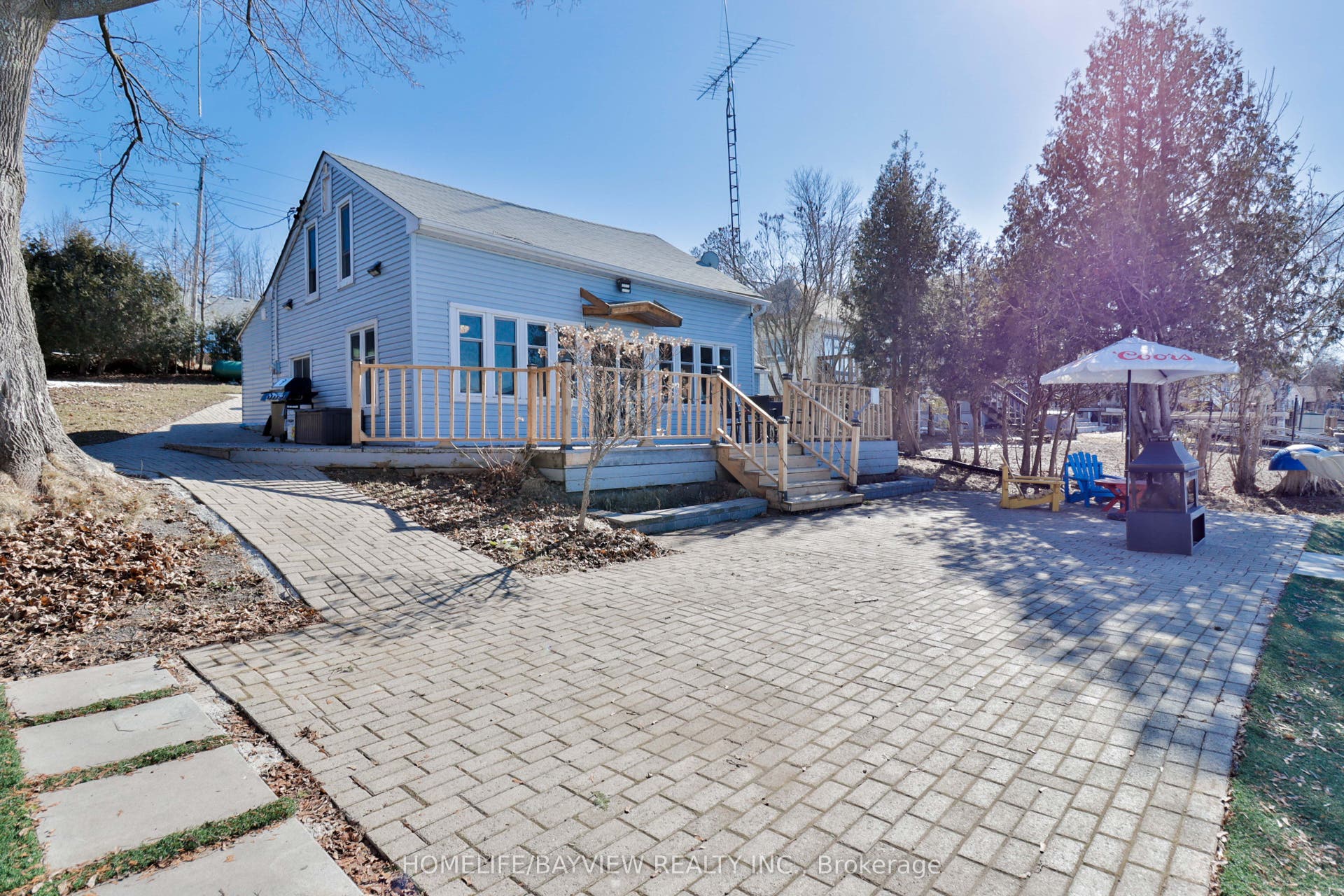 6108 Curtis Pt Road, Alderville First Nation, Northumberland ON K0K 2X0