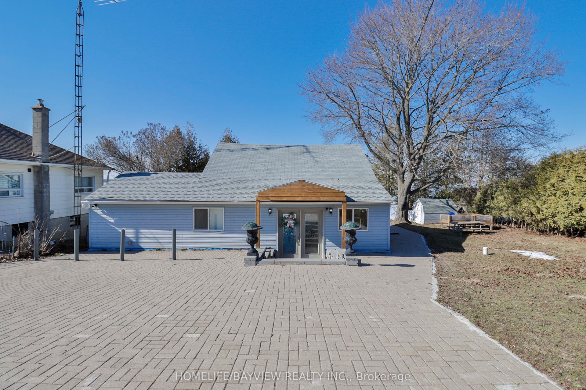 6108 Curtis Pt Road, Alderville First Nation, Northumberland ON K0K 2X0