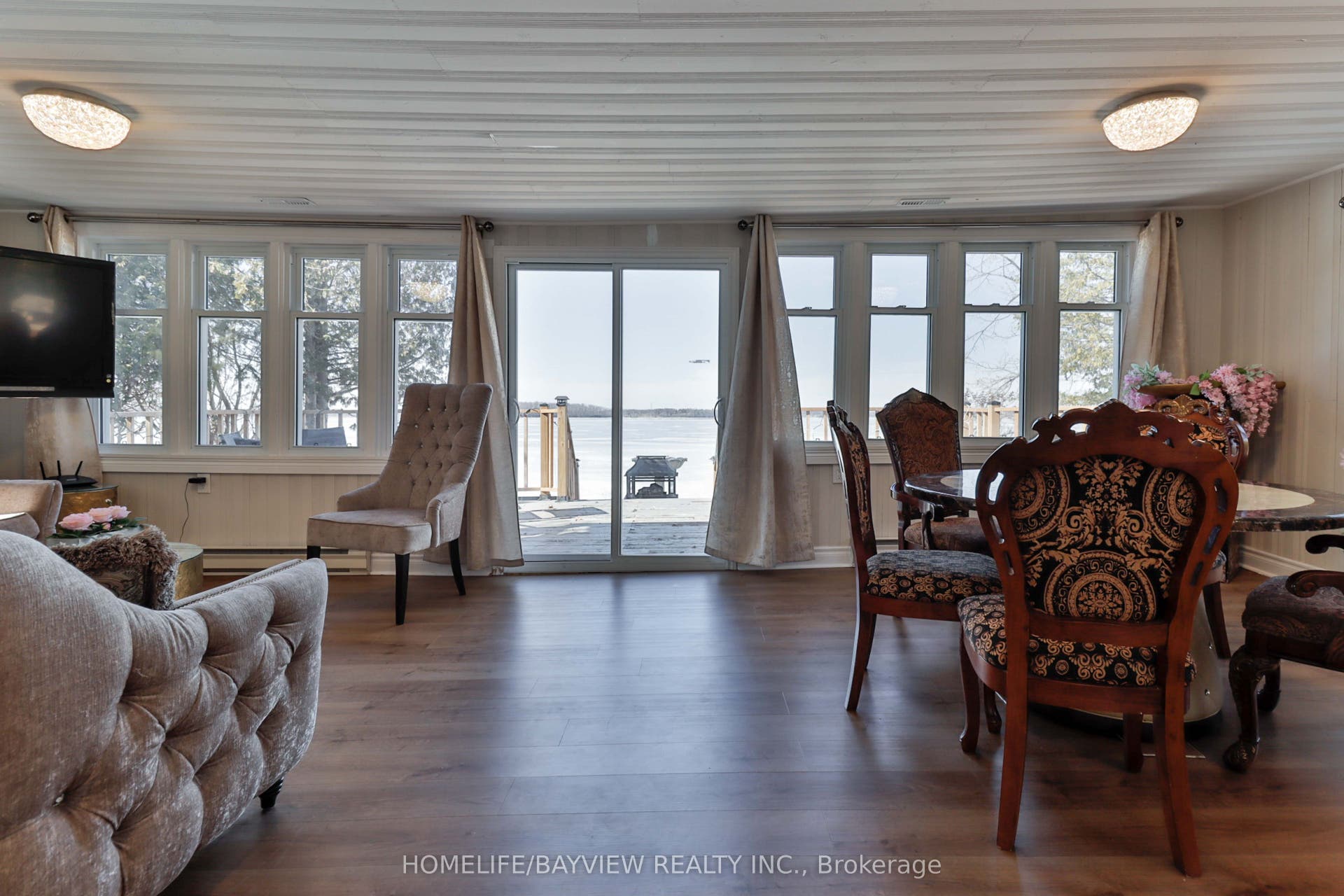 6108 Curtis Pt Road, Alderville First Nation, Northumberland ON K0K 2X0