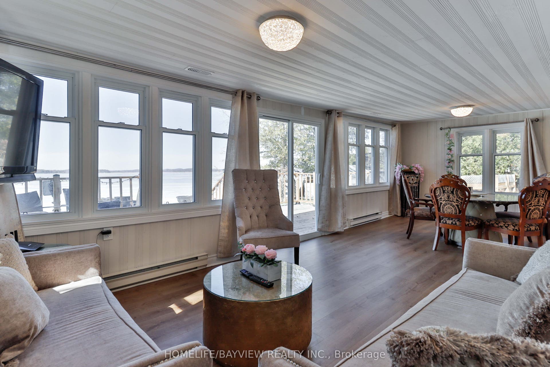 6108 Curtis Pt Road, Alderville First Nation, Northumberland ON K0K 2X0
