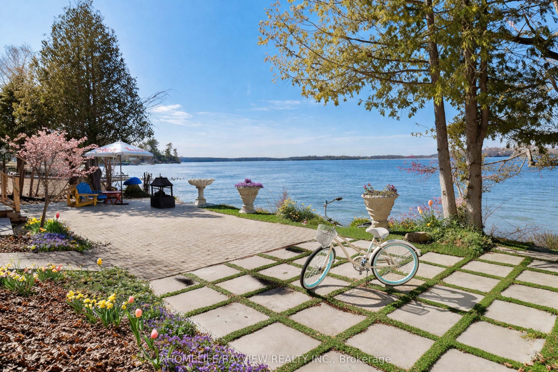 6108 Curtis Pt Road, Alderville First Nation, Northumberland ON K0K 2X0