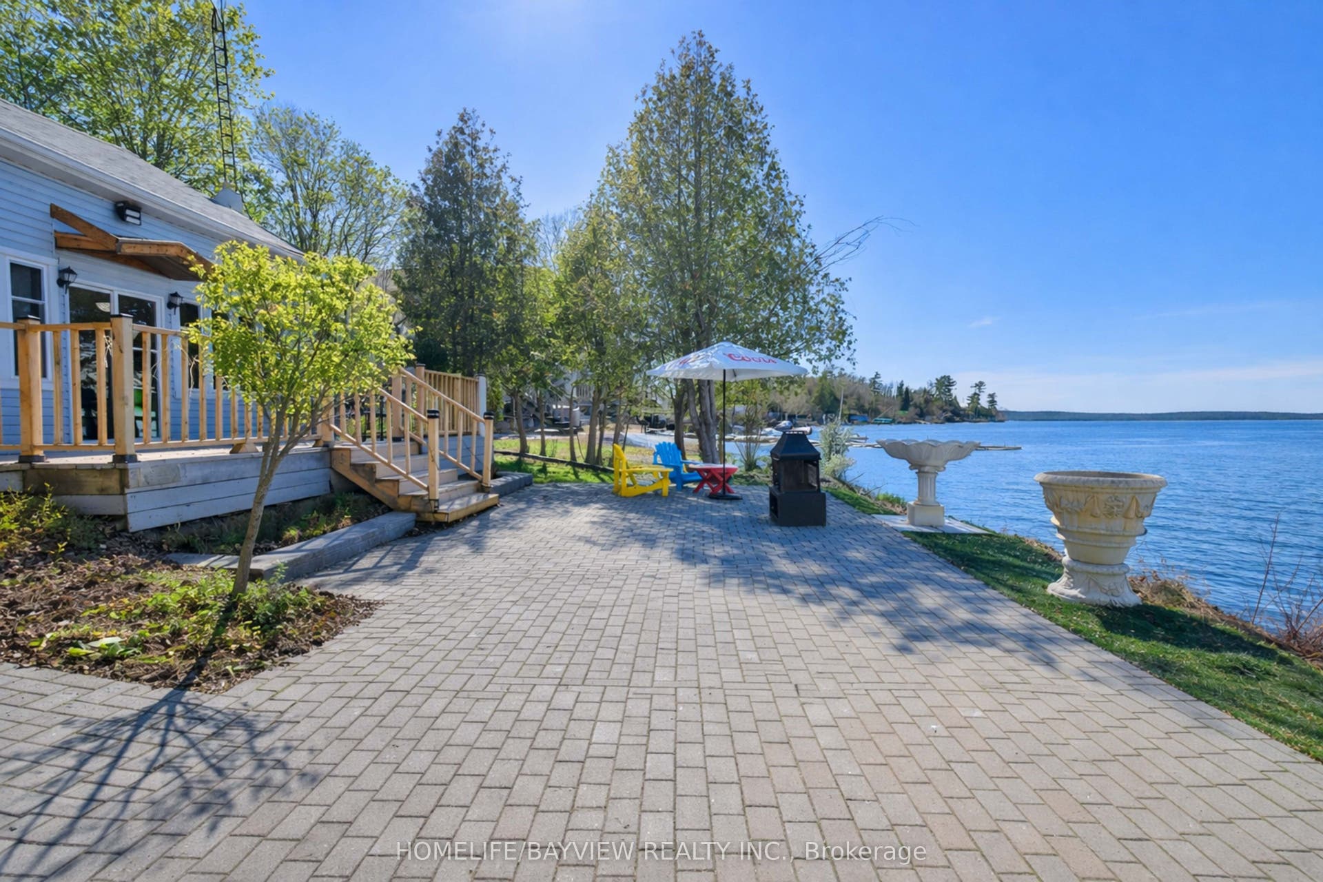 6108 Curtis Pt Road, Alderville First Nation, Northumberland ON K0K 2X0