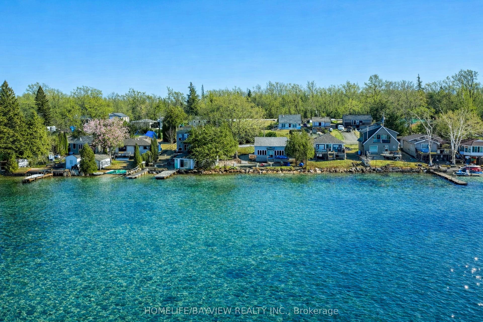 6108 Curtis Pt Road, Alderville First Nation, Northumberland ON K0K 2X0