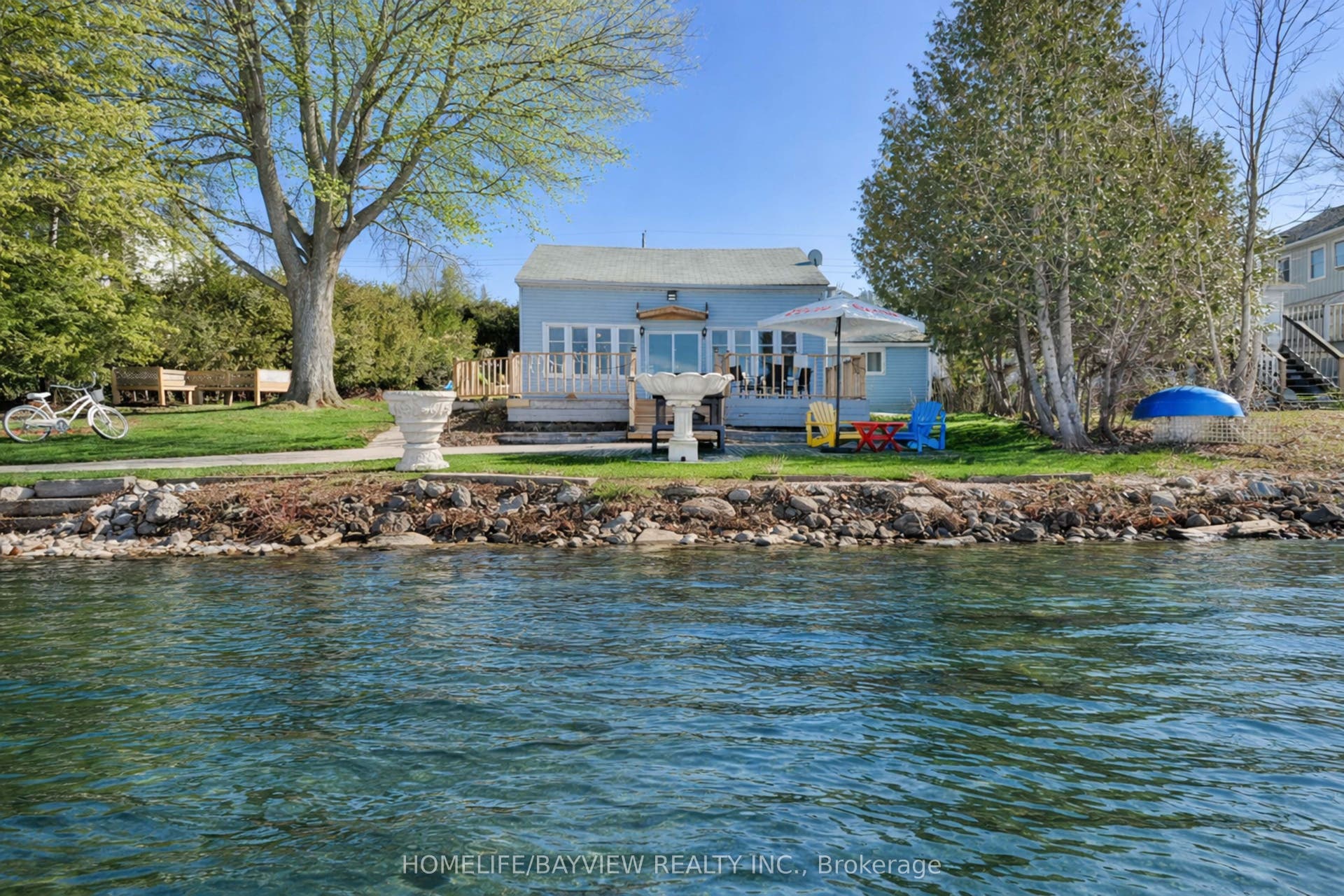 6108 Curtis Pt Road, Alderville First Nation, Northumberland ON K0K 2X0
