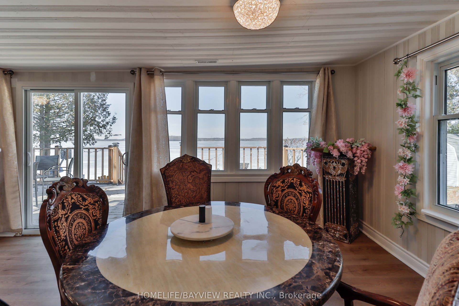 6108 Curtis Pt Road, Alderville First Nation, Northumberland ON K0K 2X0