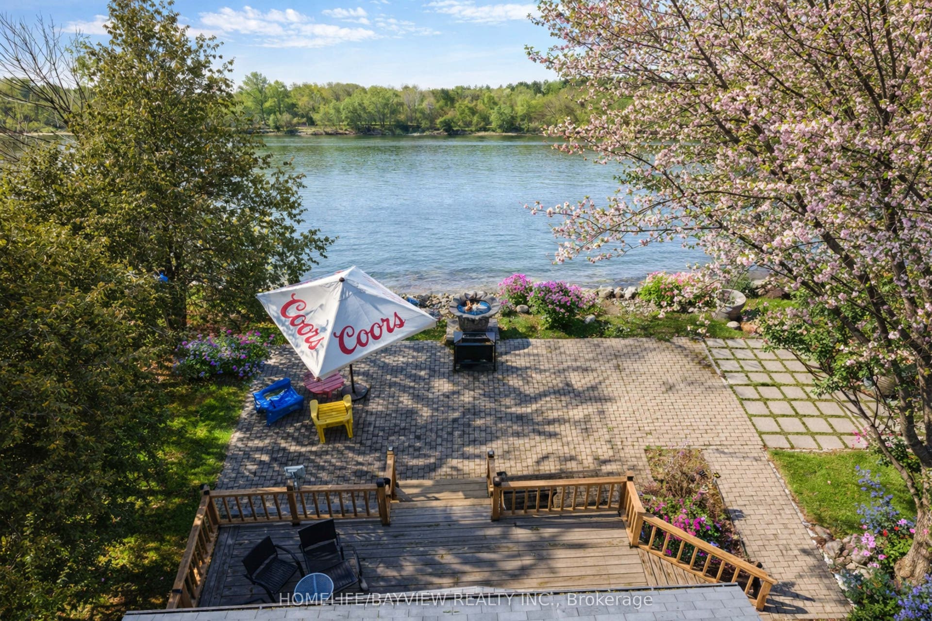 6108 Curtis Pt Road, Alderville First Nation, Northumberland ON K0K 2X0
