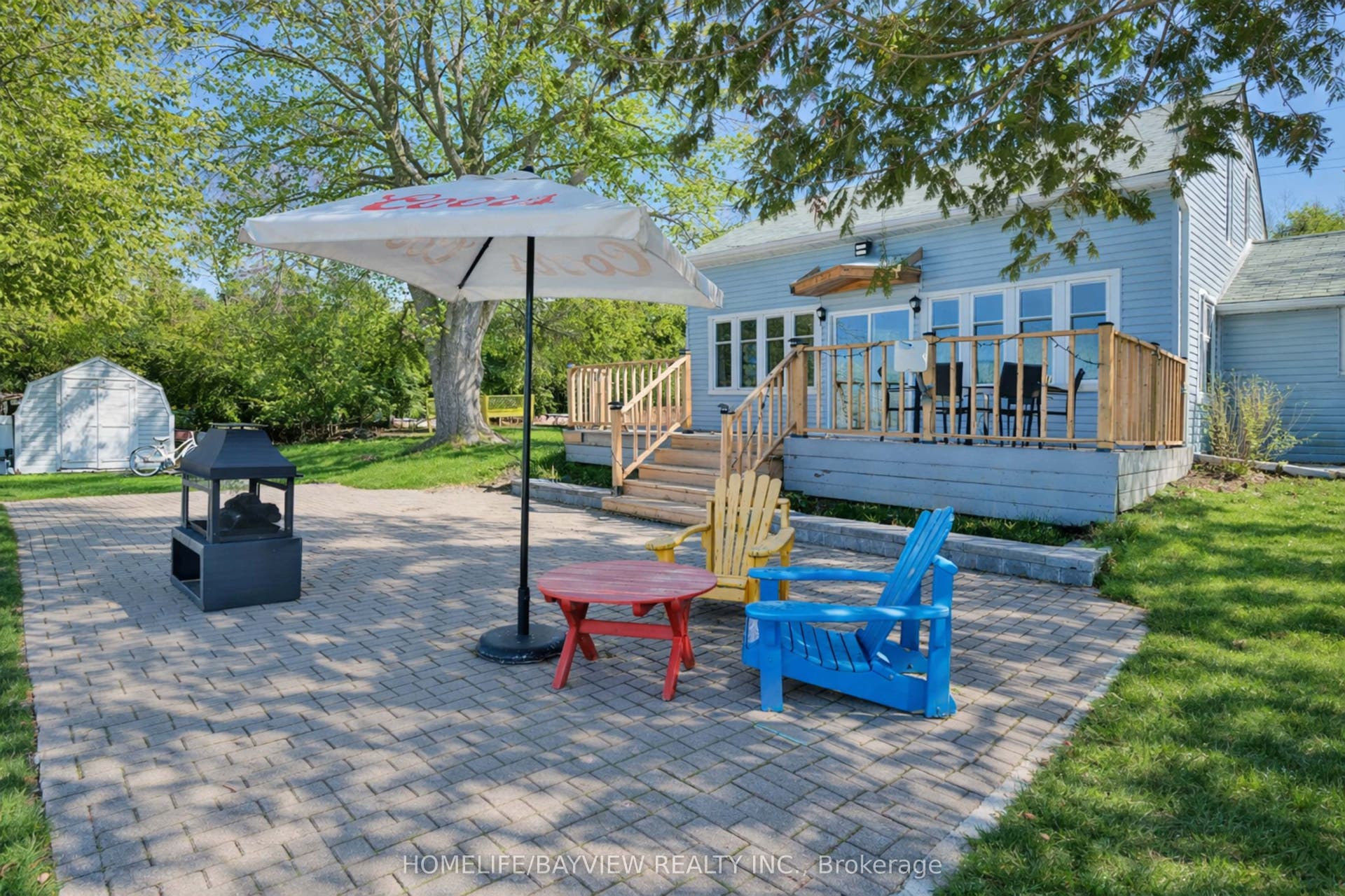 6108 Curtis Pt Road, Alderville First Nation, Northumberland ON K0K 2X0