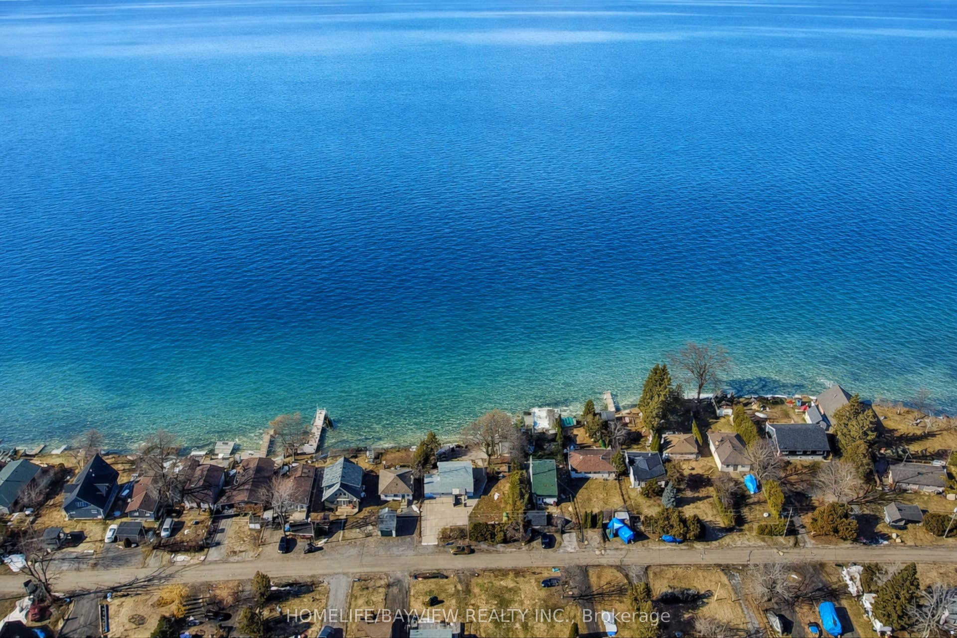 6108 Curtis Pt Road, Alderville First Nation, Northumberland ON K0K 2X0