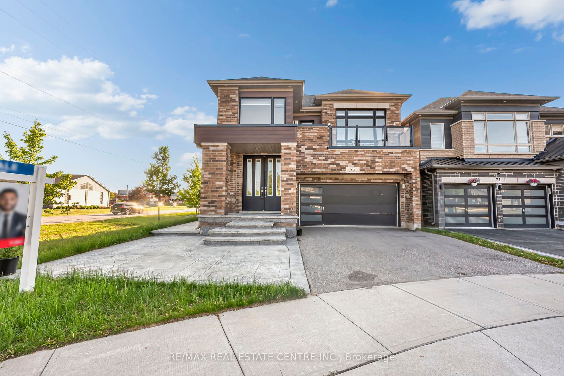 75 Slater Street, Cambridge, Waterloo ON N1R 0C4 75 Slater Street, Cambridge, Waterloo ON N1R 0C4