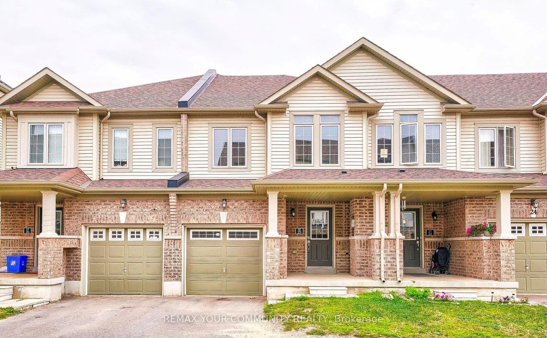 470 Linden Drive, #25, Cambridge, Waterloo ON N3H 4R6 470 Linden Drive, #25, Cambridge, Waterloo ON N3H 4R6