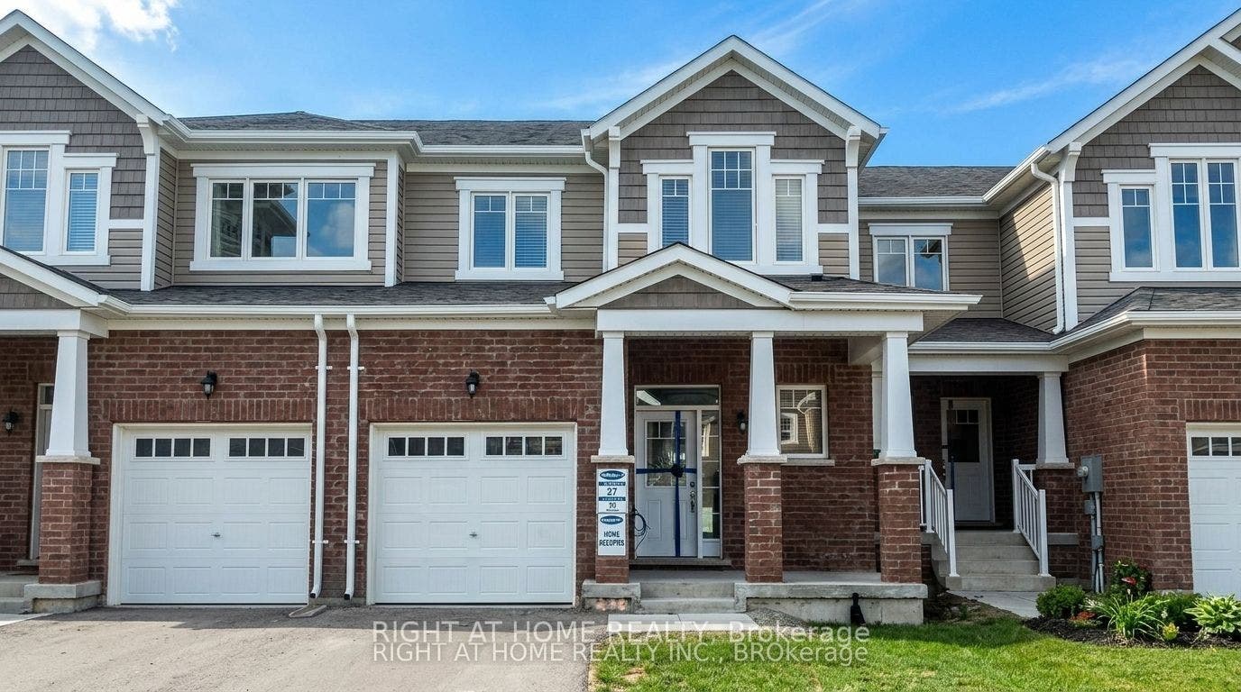 19 Ridge Road, #37, Cambridge, Cambridge, Waterloo ON N3E 0E1 19 Ridge Road, #37, Cambridge, Cambridge, Waterloo ON N3E 0E1