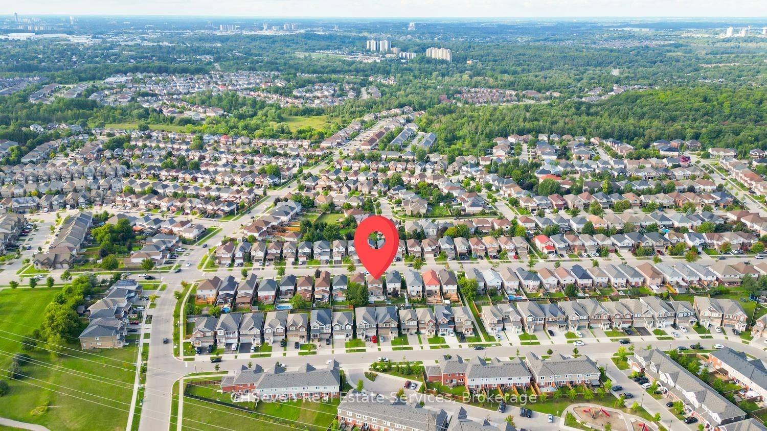 373 Thomas Slee Drive, Kitchener, Waterloo ON N2P 2X5 373 Thomas Slee Drive, Kitchener, Waterloo ON N2P 2X5