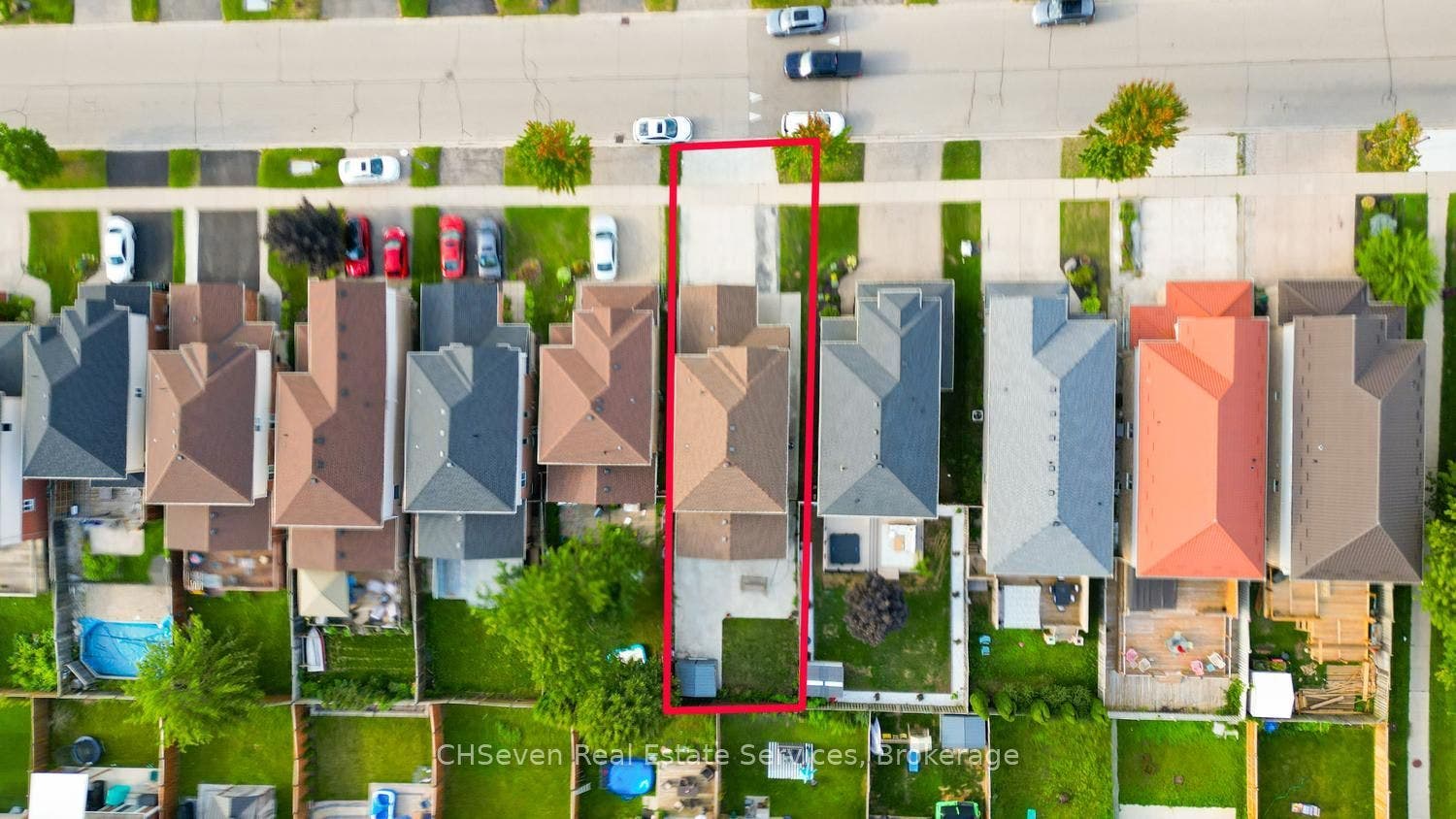 373 Thomas Slee Drive, Kitchener, Waterloo ON N2P 2X5 373 Thomas Slee Drive, Kitchener, Waterloo ON N2P 2X5