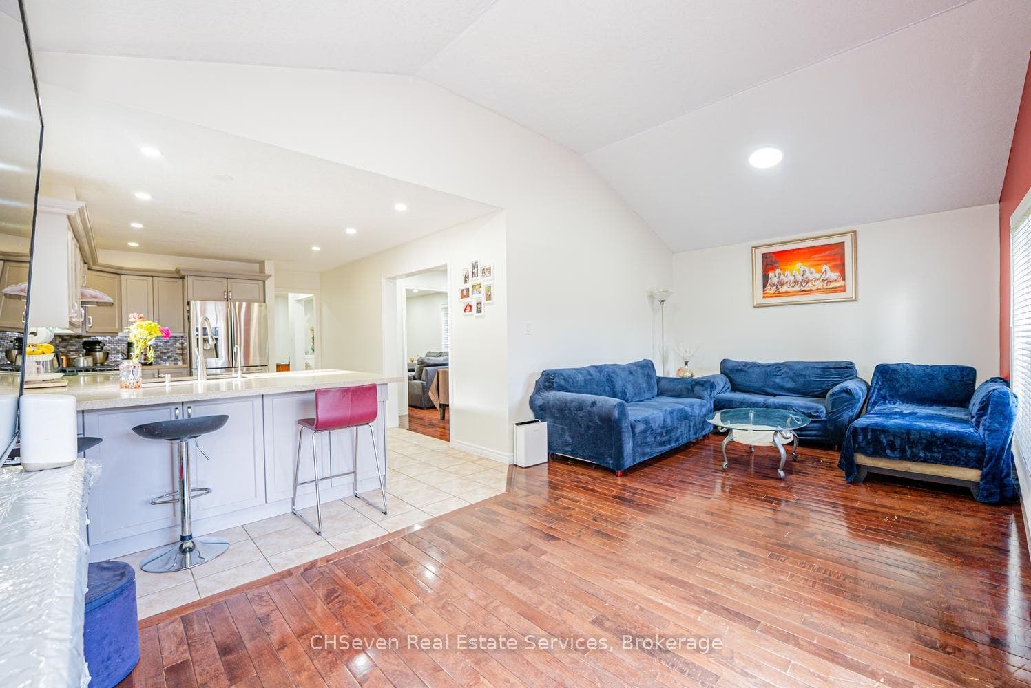 373 Thomas Slee Drive, Kitchener, Waterloo ON N2P 2X5 373 Thomas Slee Drive, Kitchener, Waterloo ON N2P 2X5