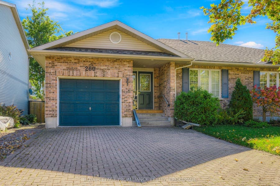 Property photo for 260 Beley Street, Brockville, Leeds And Grenville ON